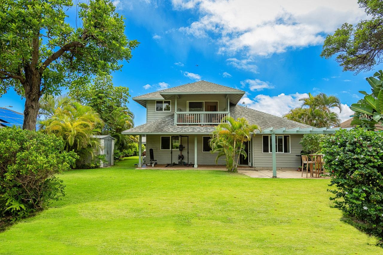 151  Kuualoha St , Kahului home - photo 21 of 33