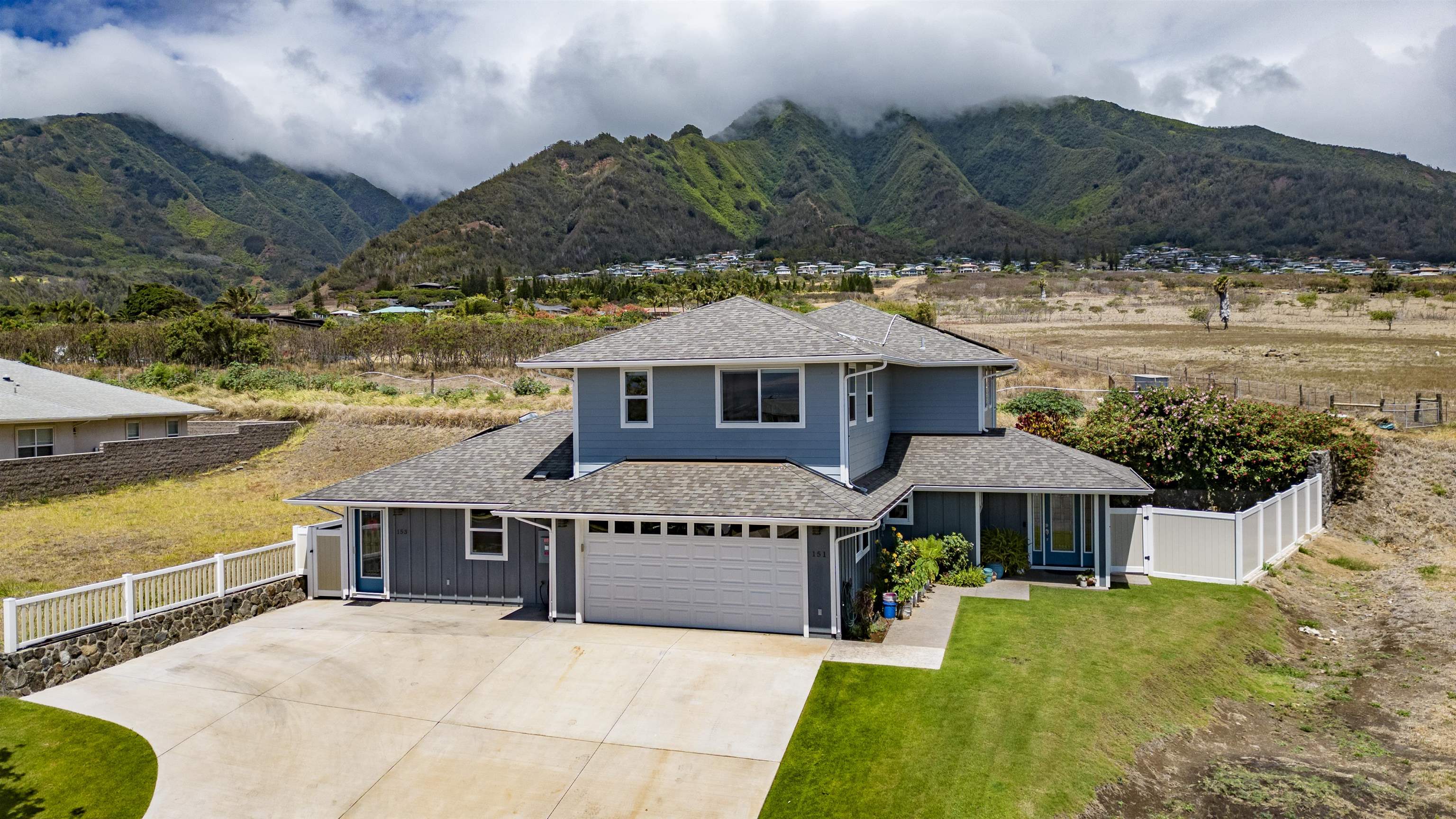 151  Moolu Cir , Wailuku home - photo 2 of 31