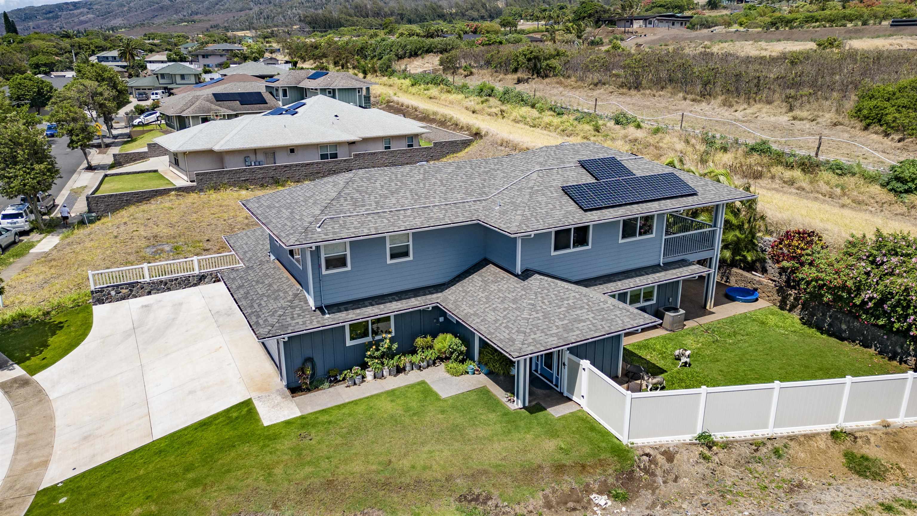 151  Moolu Cir , Wailuku home - photo 3 of 31