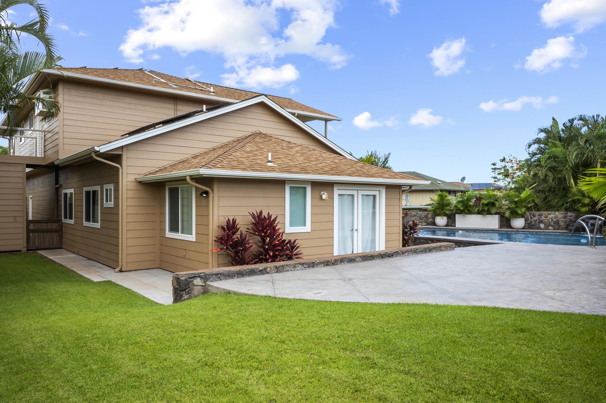 151  Walua Pl , Kihei home - photo 27 of 30