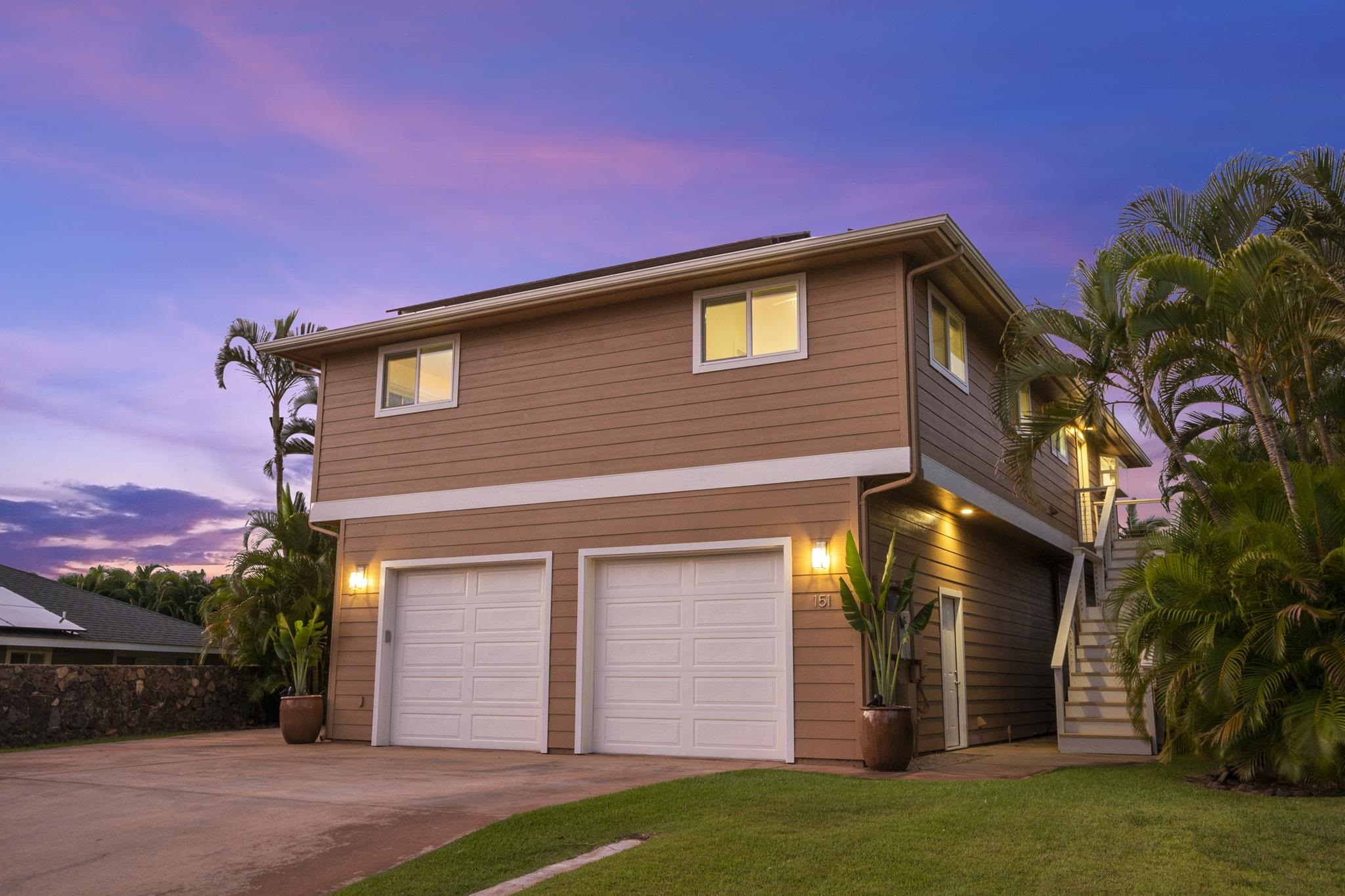 151  Walua Pl , Kihei home - photo 29 of 30