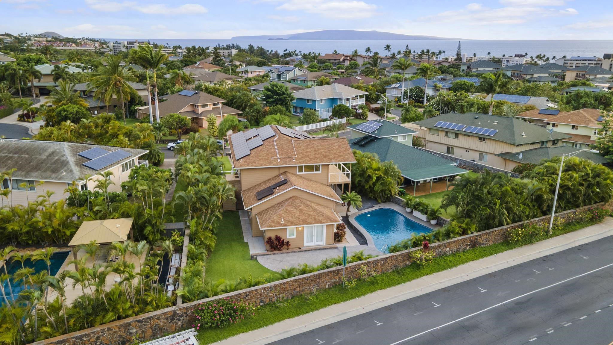 151  Walua Pl , Kihei home - photo 30 of 30