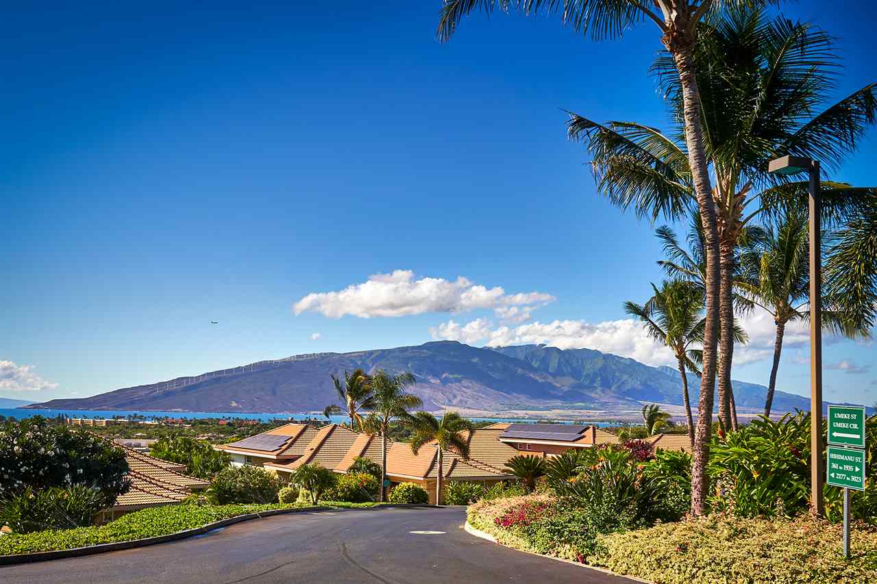 Hokulani Golf Villas condo # 14, Kihei, Hawaii - photo 22 of 23