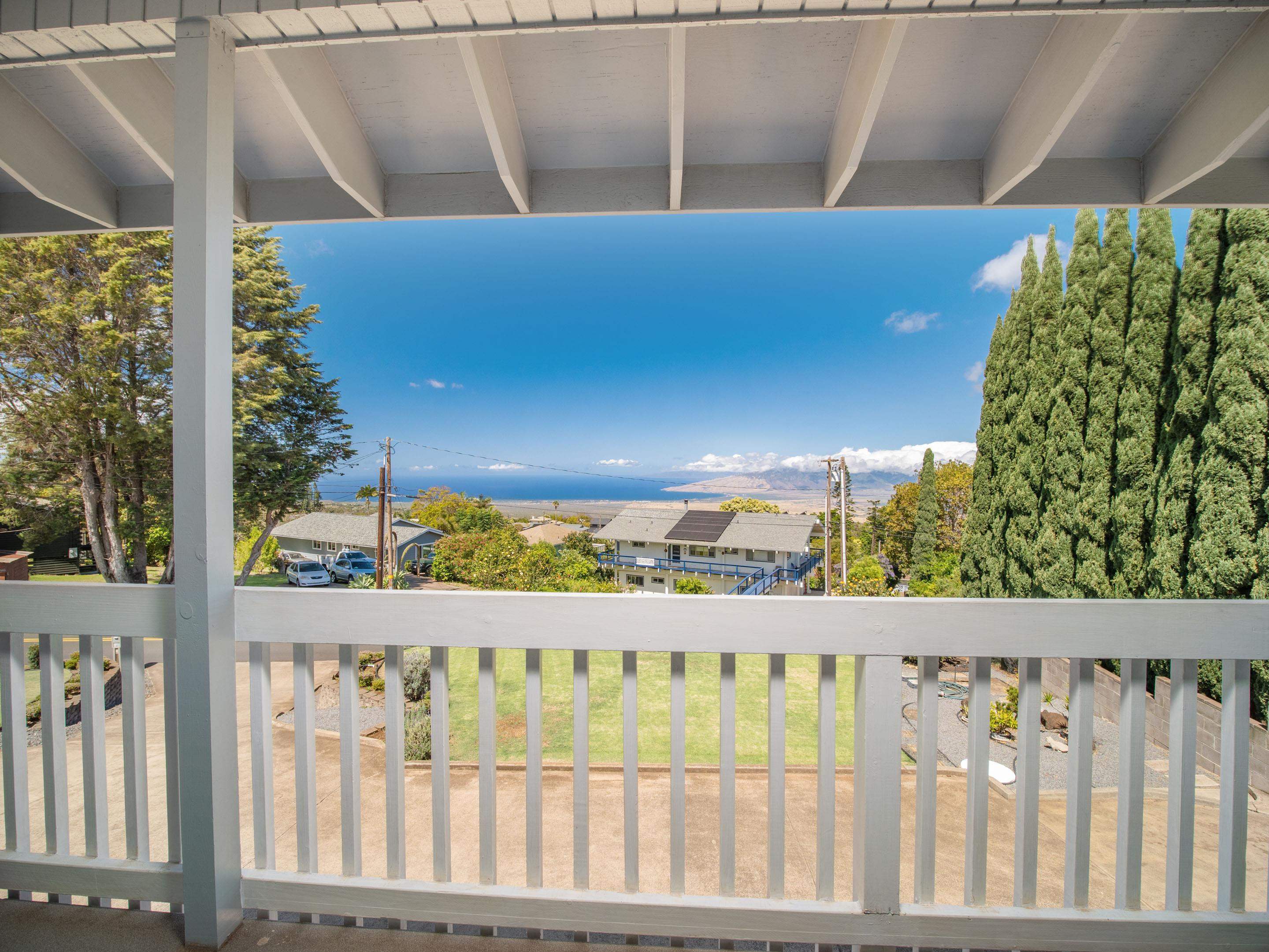 1515  Lower Kimo Dr , Kula/Ulupalakua/Kanaio home - photo 12 of 39
