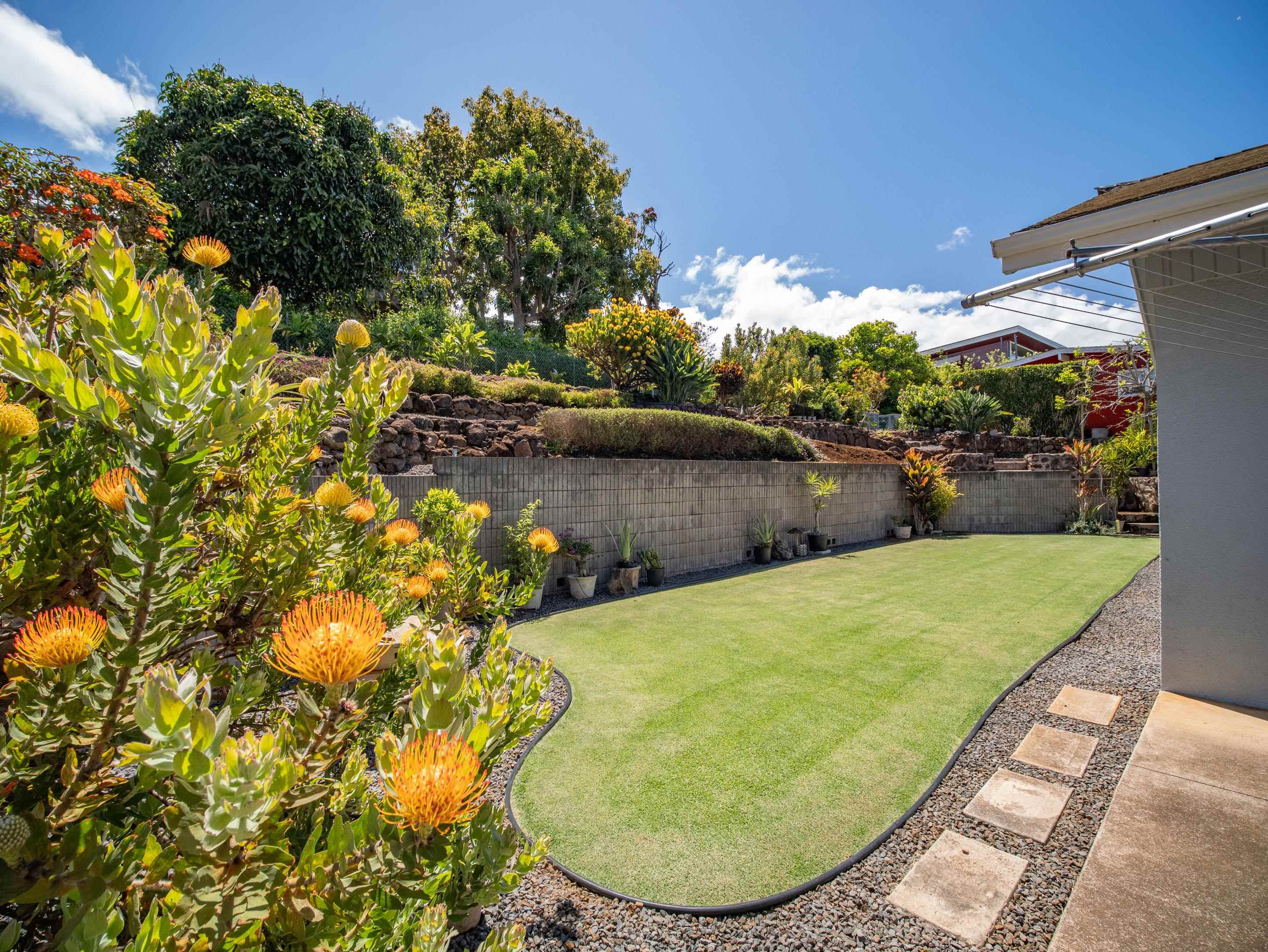 1515  Lower Kimo Dr , Kula/Ulupalakua/Kanaio home - photo 4 of 39