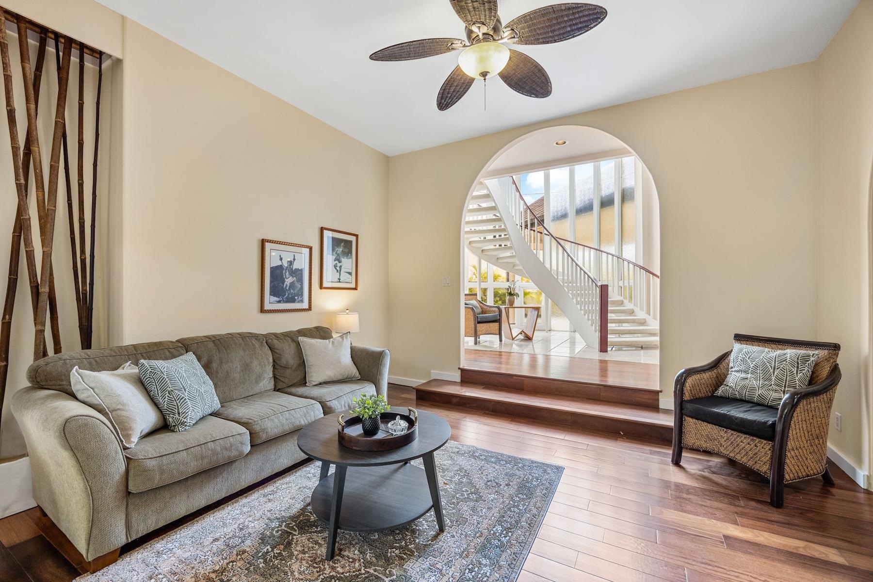 1520  Kilinoe Pl , Wailuku home - photo 20 of 50