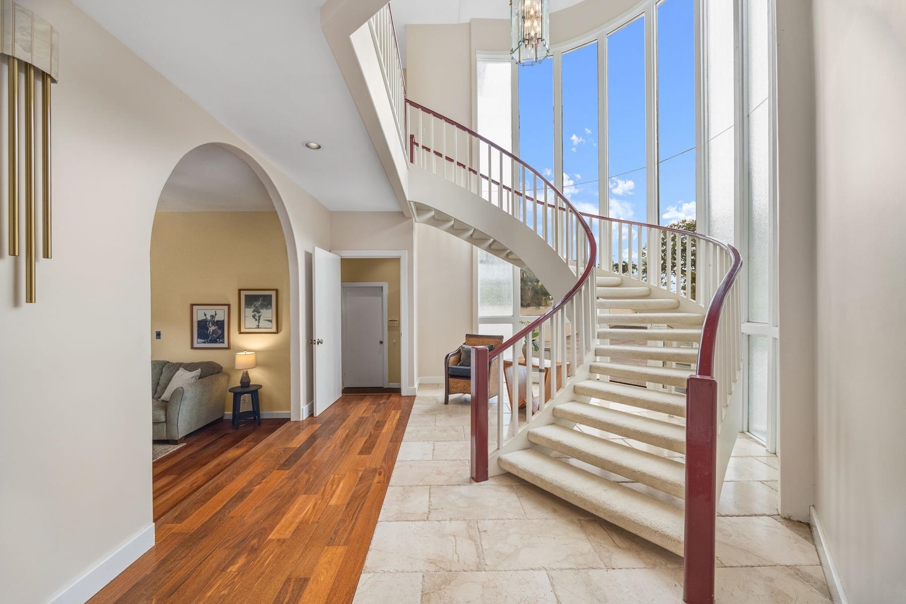 1520  Kilinoe Pl , Wailuku home - photo 22 of 50