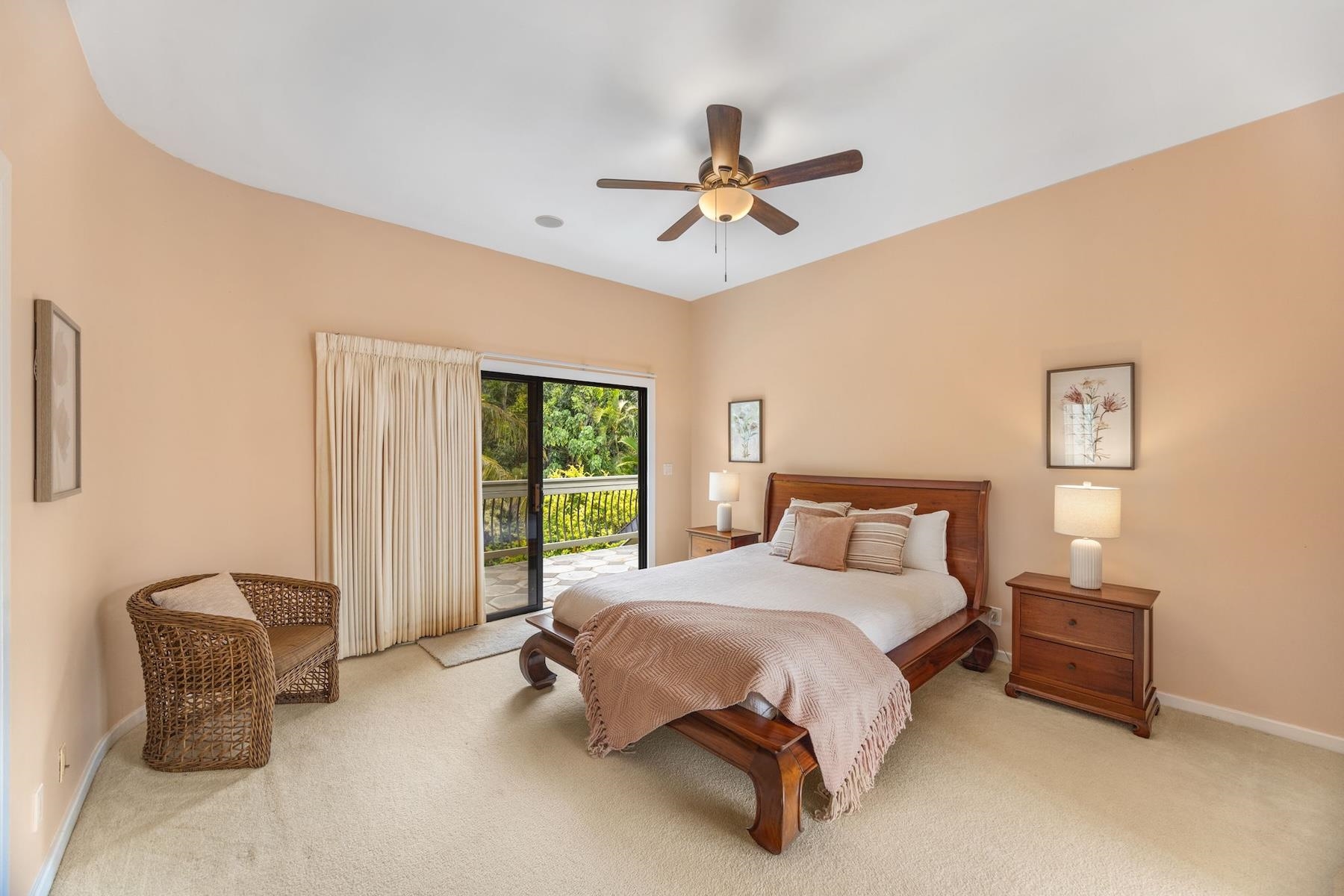 1520  Kilinoe Pl , Wailuku home - photo 25 of 50