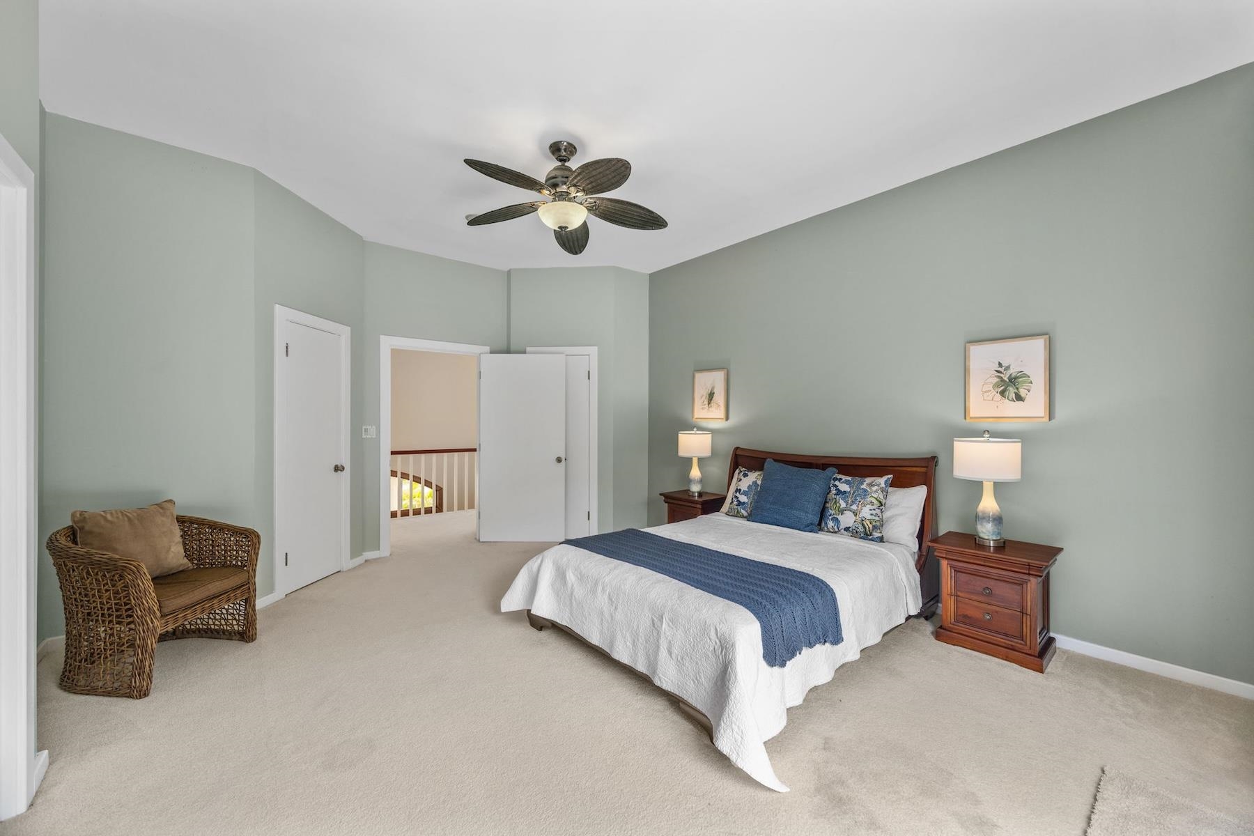 1520  Kilinoe Pl , Wailuku home - photo 28 of 50