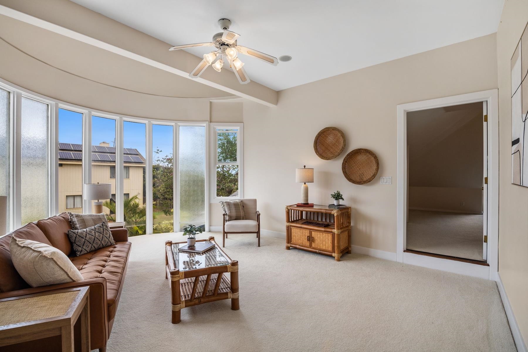 1520  Kilinoe Pl , Wailuku home - photo 34 of 50