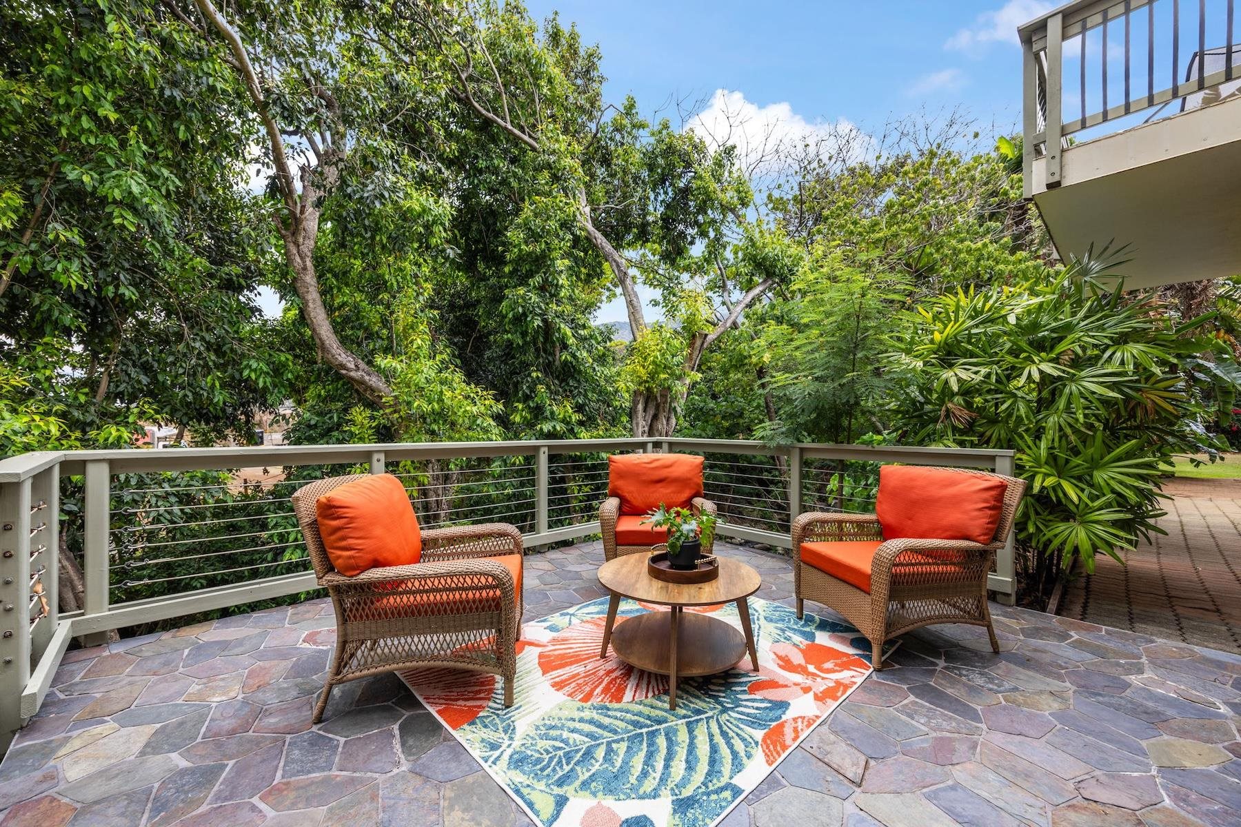 1520  Kilinoe Pl , Wailuku home - photo 43 of 50