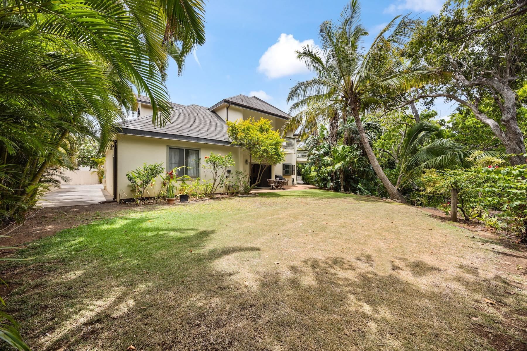 1520  Kilinoe Pl , Wailuku home - photo 46 of 50