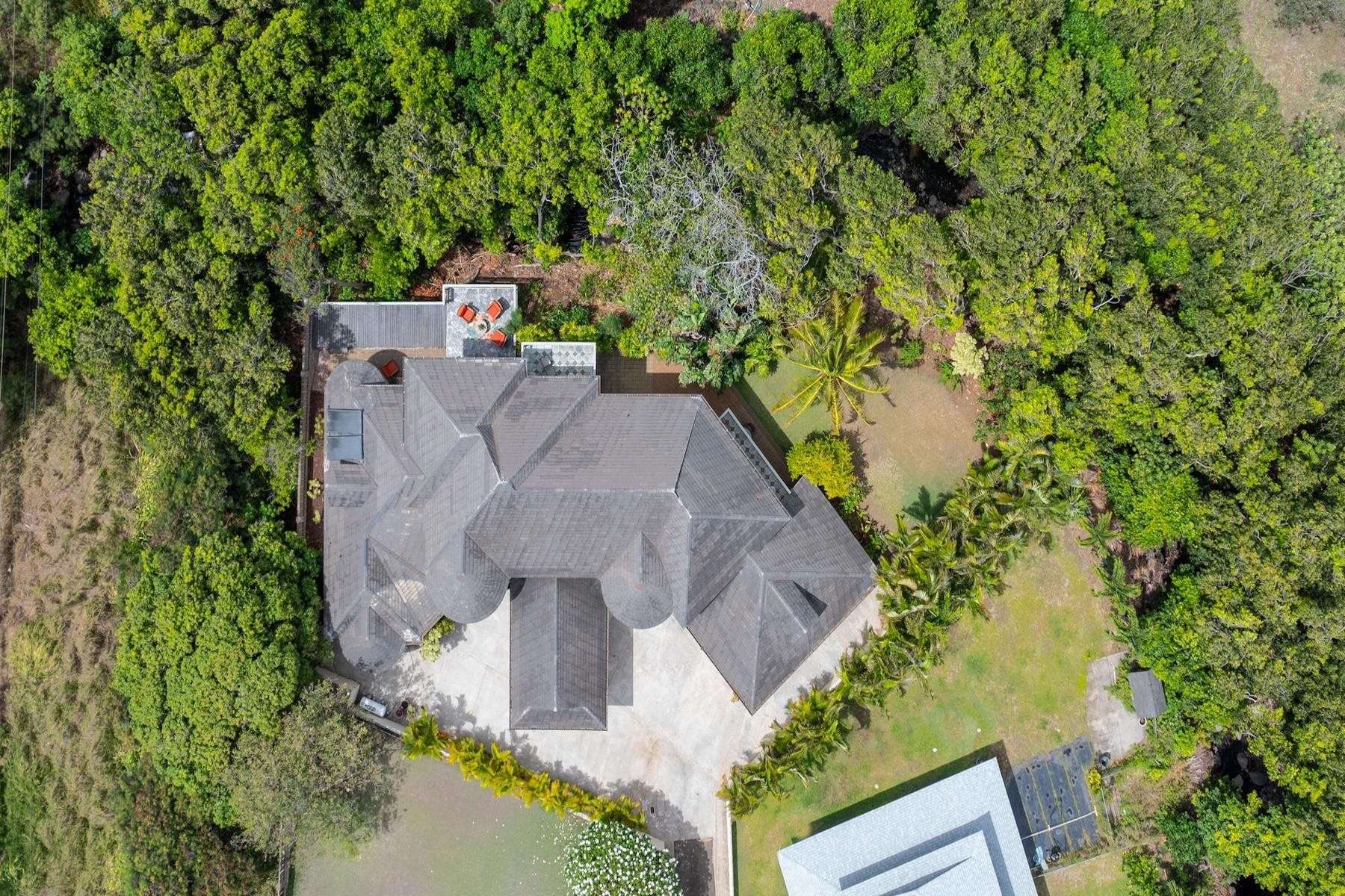 1520  Kilinoe Pl , Wailuku home - photo 49 of 50