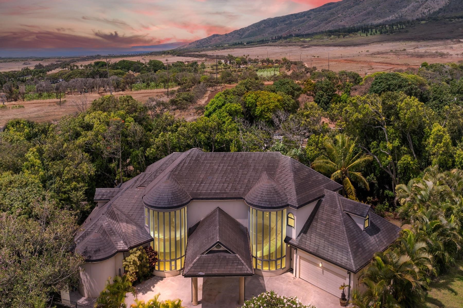 1520  Kilinoe Pl , Wailuku home - photo 50 of 50