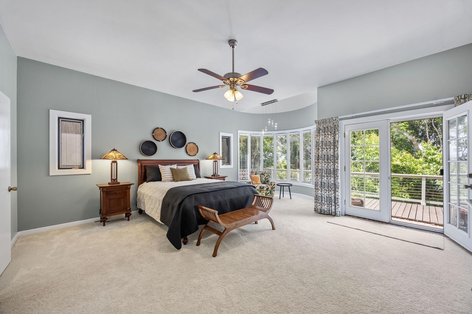 1520  Kilinoe Pl , Wailuku home - photo 8 of 50