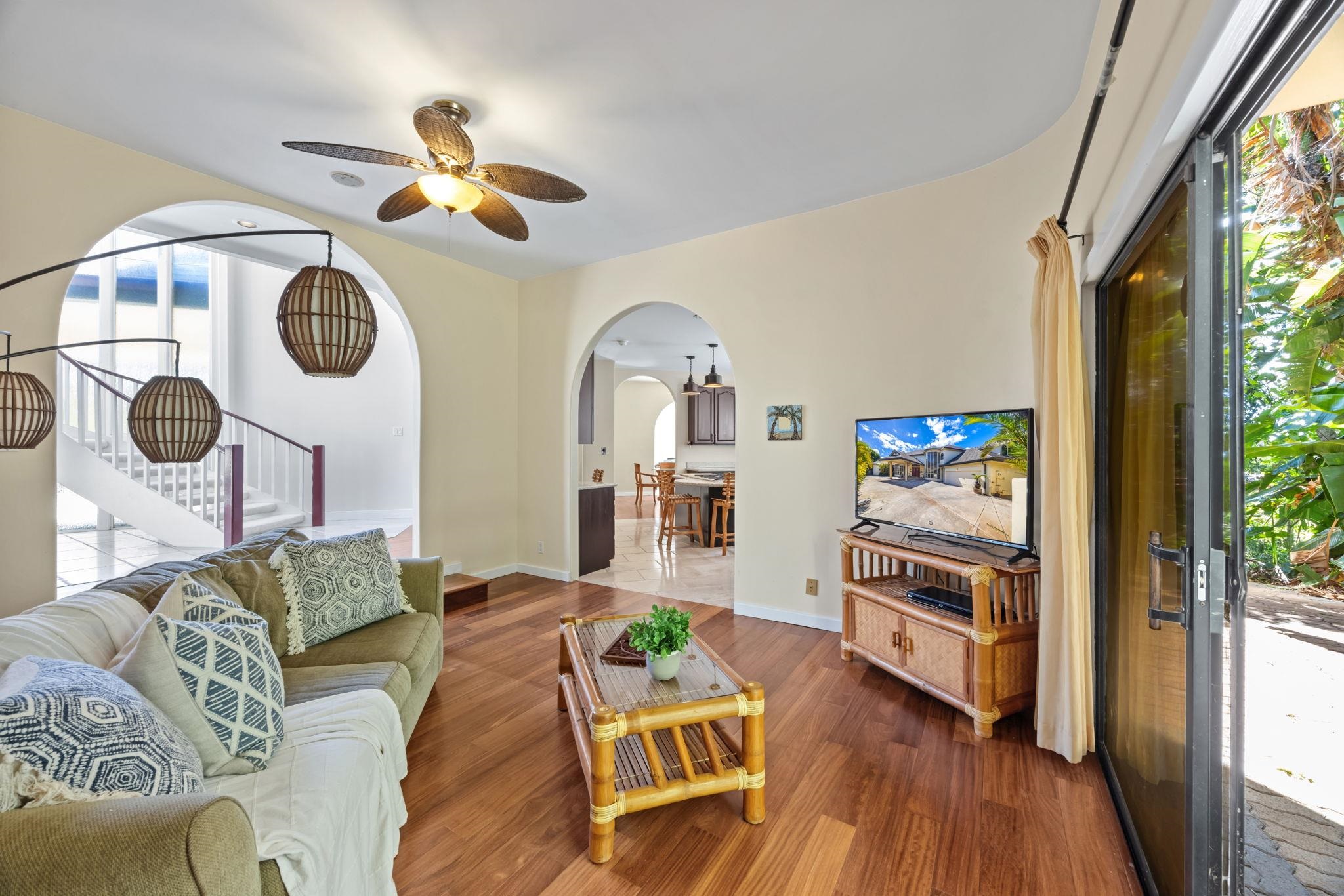 1520  Kilinoe Pl Waikapu, Wailuku home - photo 21 of 45
