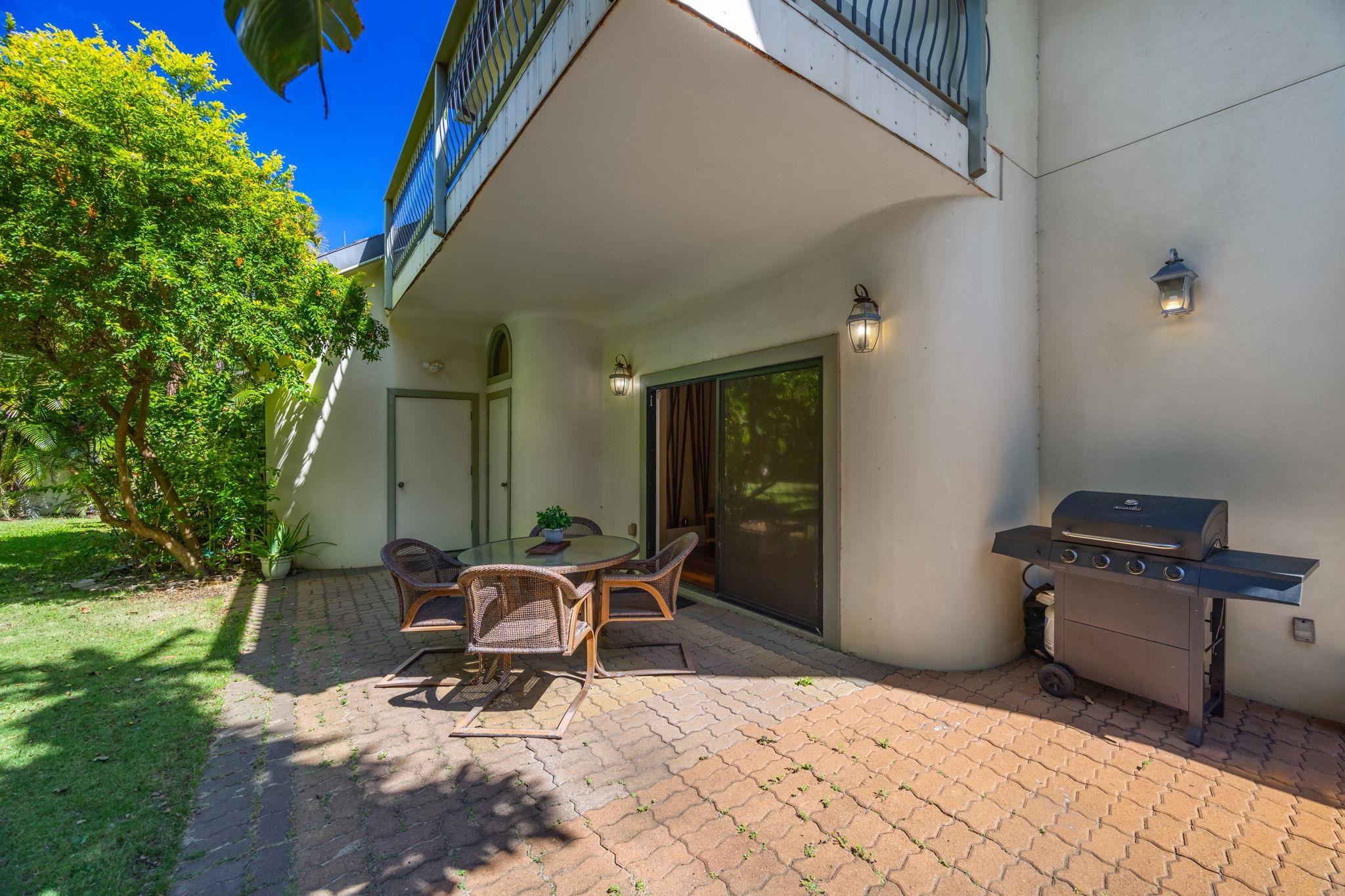 1520  Kilinoe Pl Waikapu, Wailuku home - photo 40 of 45