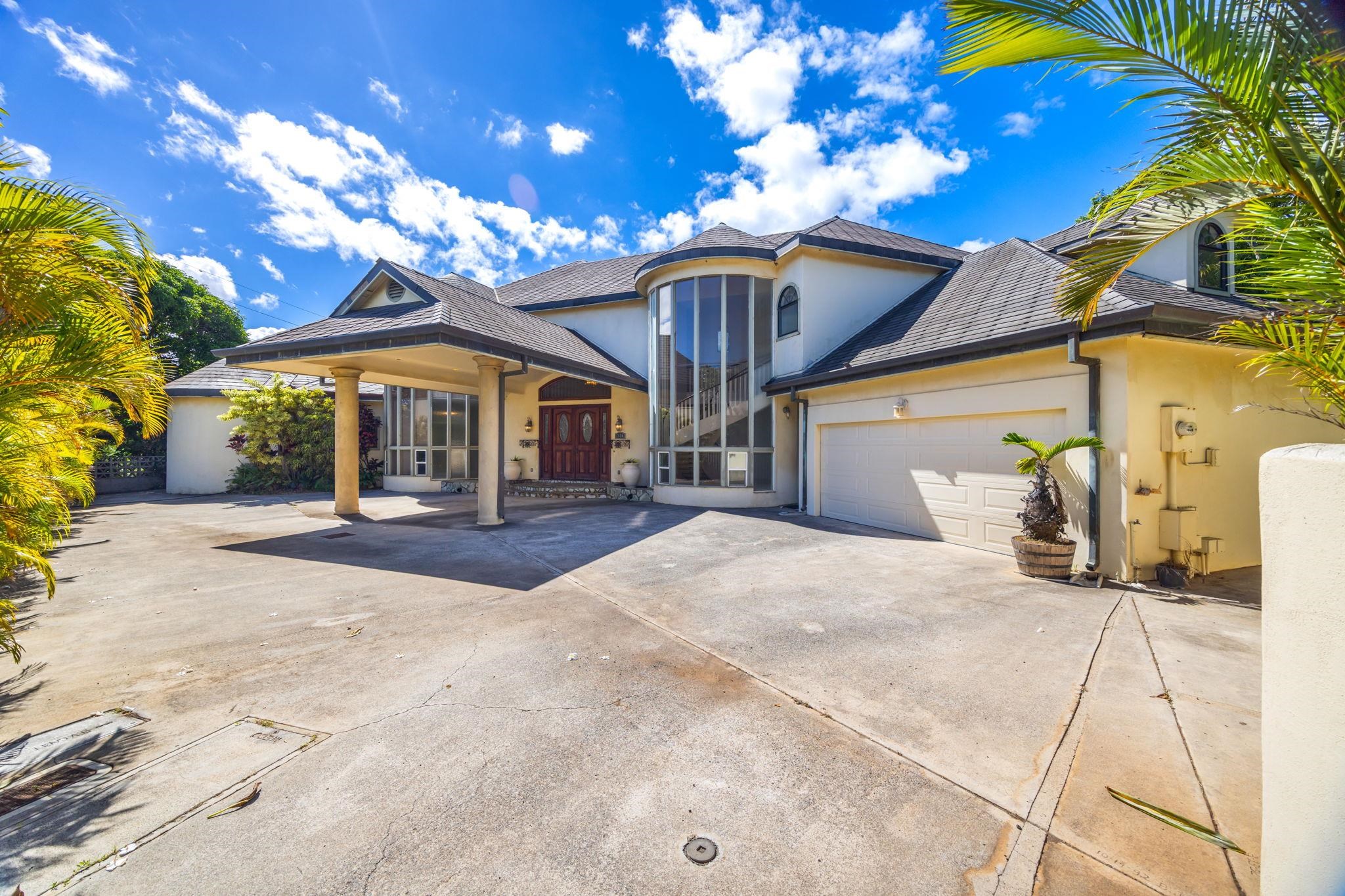 1520  Kilinoe Pl Waikapu, Wailuku home - photo 6 of 45