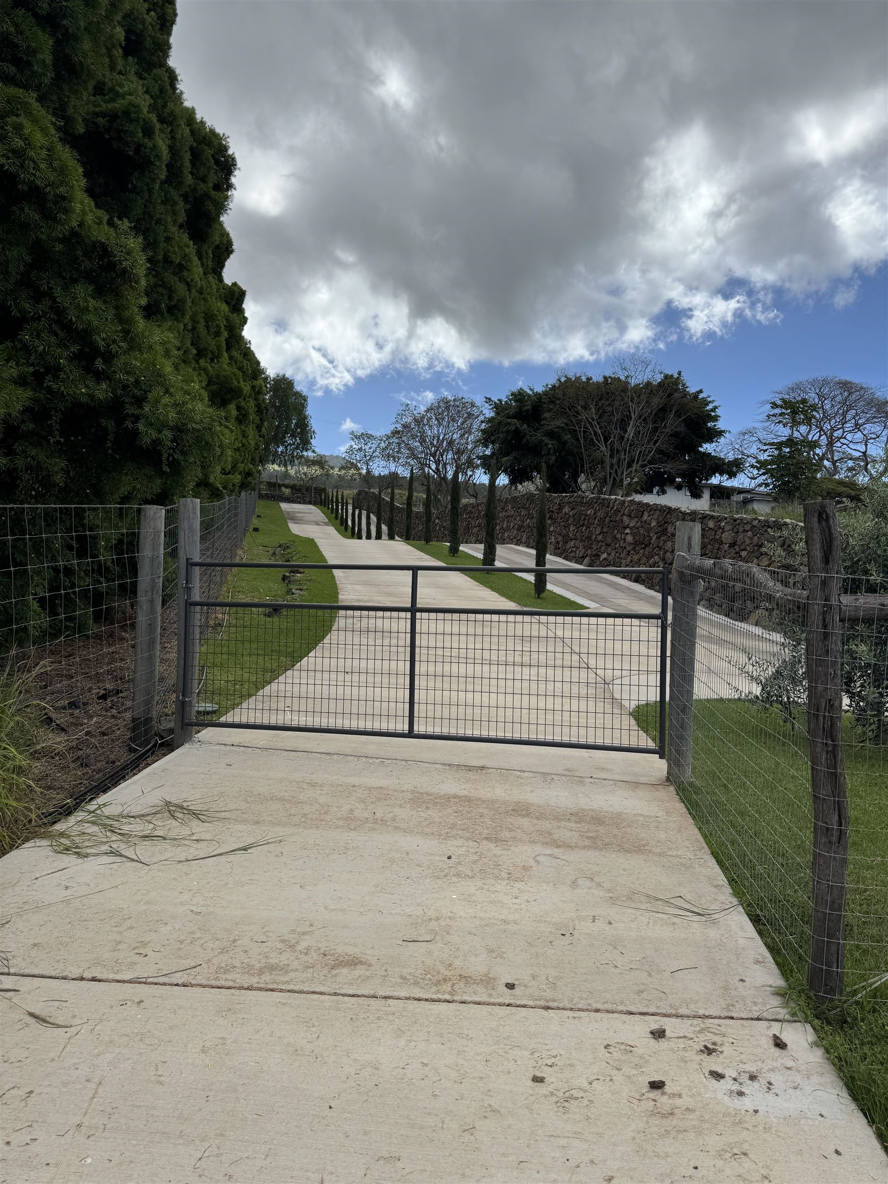 1521 Kanaio-kalama Park Rd Lot A Kula, Hi vacant land for sale - photo 29 of 30