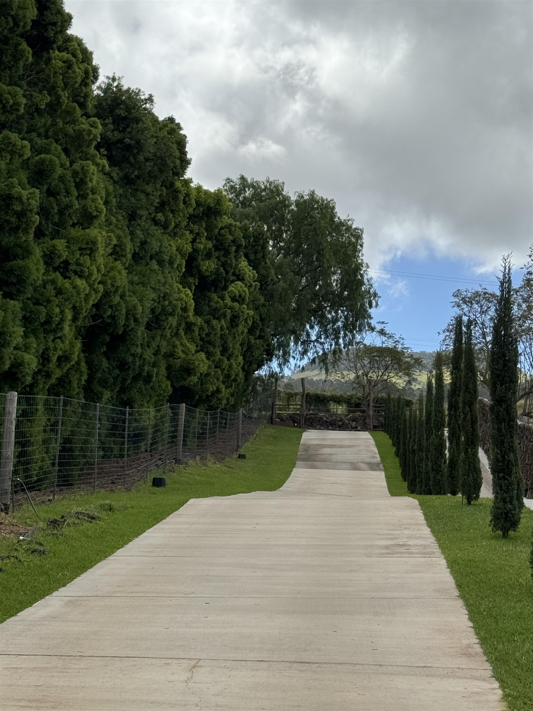 1521 Kanaio-kalama Park Rd Lot A Kula, Hi vacant land for sale - photo 30 of 30