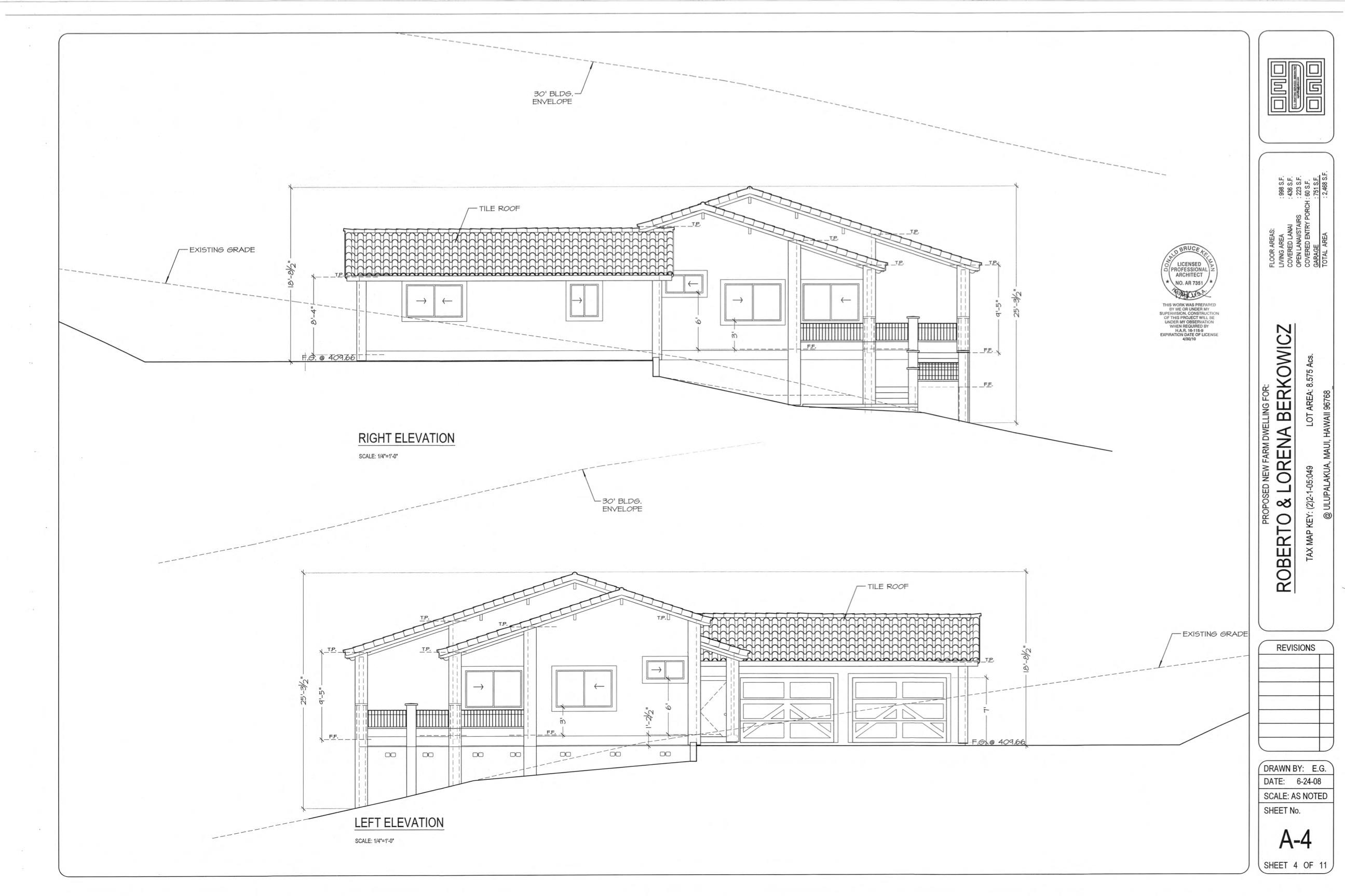 1521 Kanaio-kalama Park Rd Lot A Kula, Hi vacant land for sale - photo 7 of 30