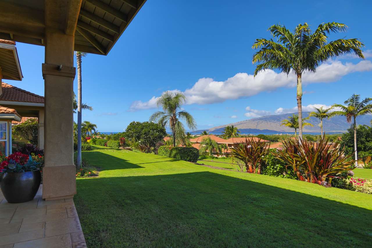 Hokulani Golf Villas condo # 134, Kihei, Hawaii - photo 2 of 30