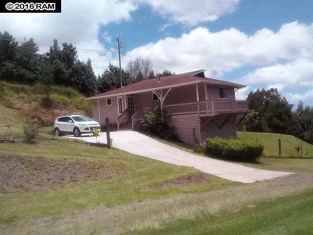 15247  Haleakala Hwy , Kula/Ulupalakua/Kanaio home - photo 6 of 26