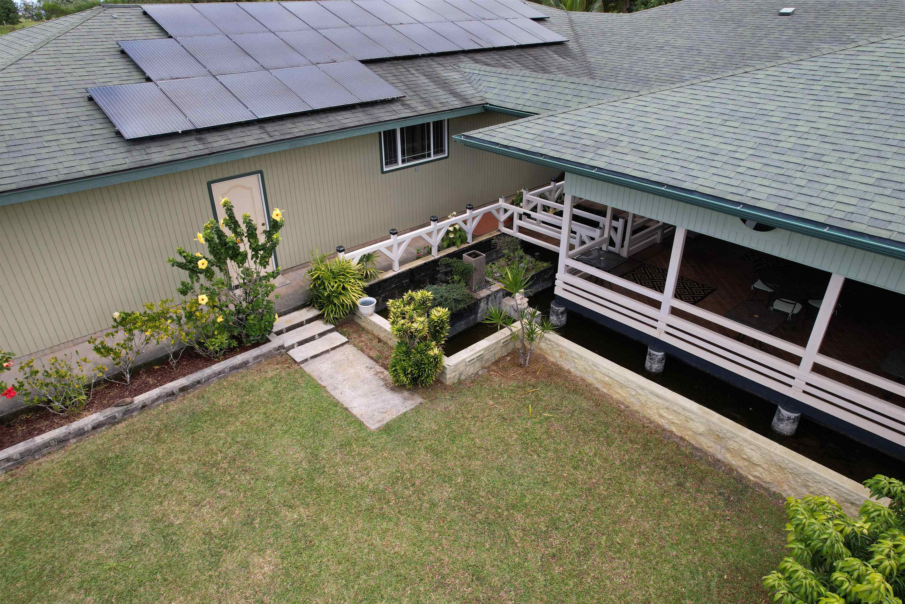 1525  Kaupakalua Rd Haiku, Haiku home - photo 40 of 48