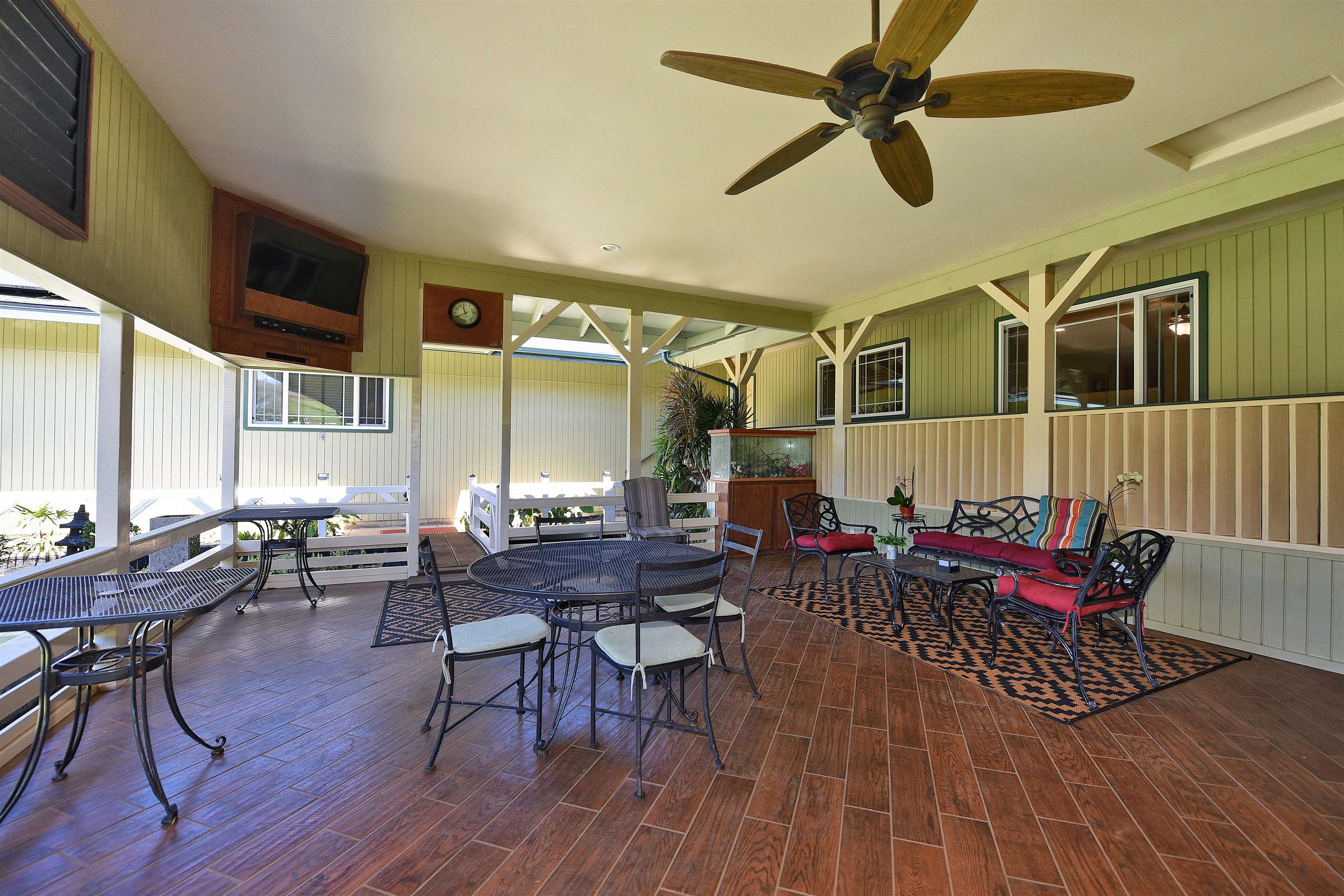 1525  Kaupakalua Rd Haiku, Haiku home - photo 11 of 48