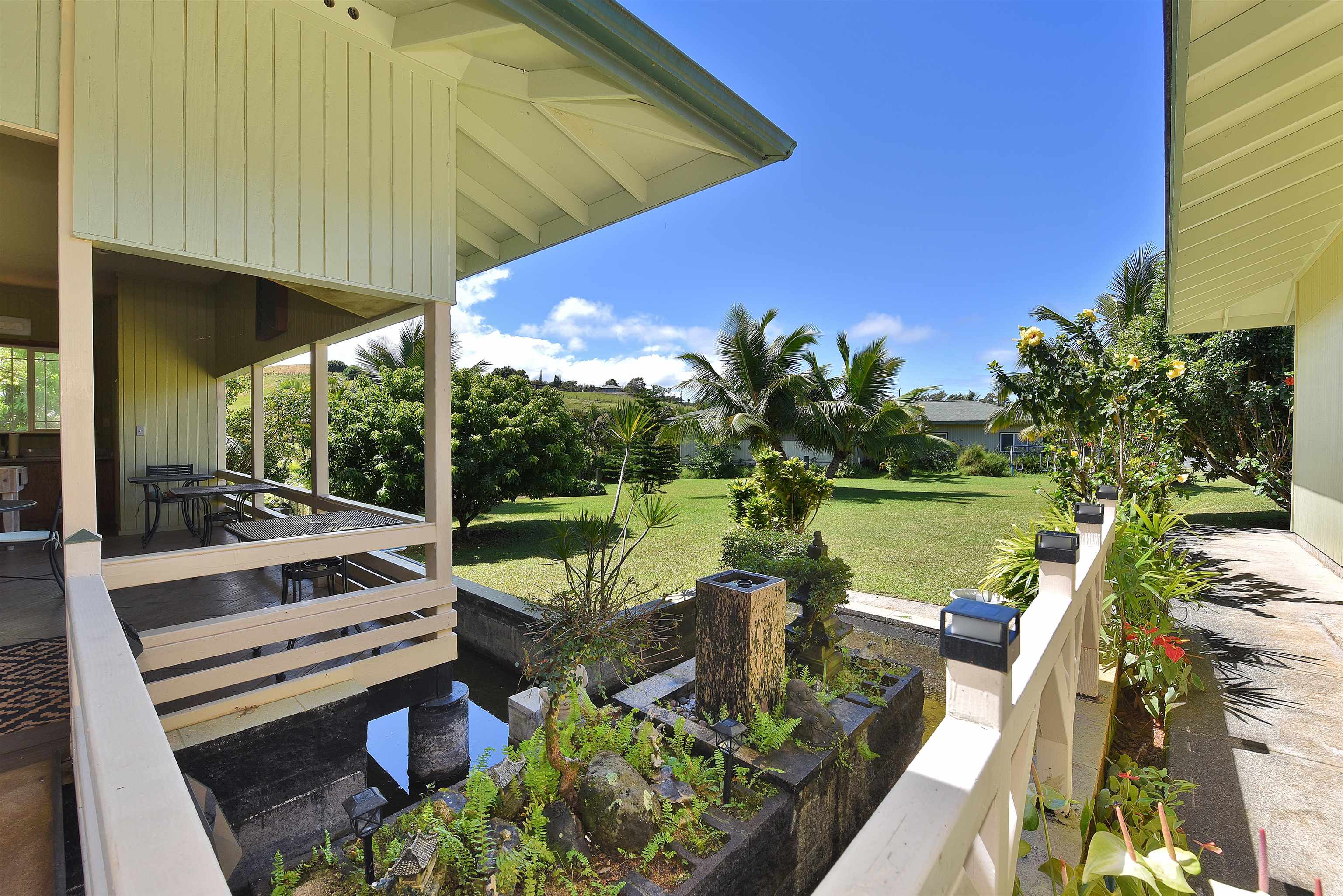 1525  Kaupakalua Rd Haiku, Haiku home - photo 24 of 48