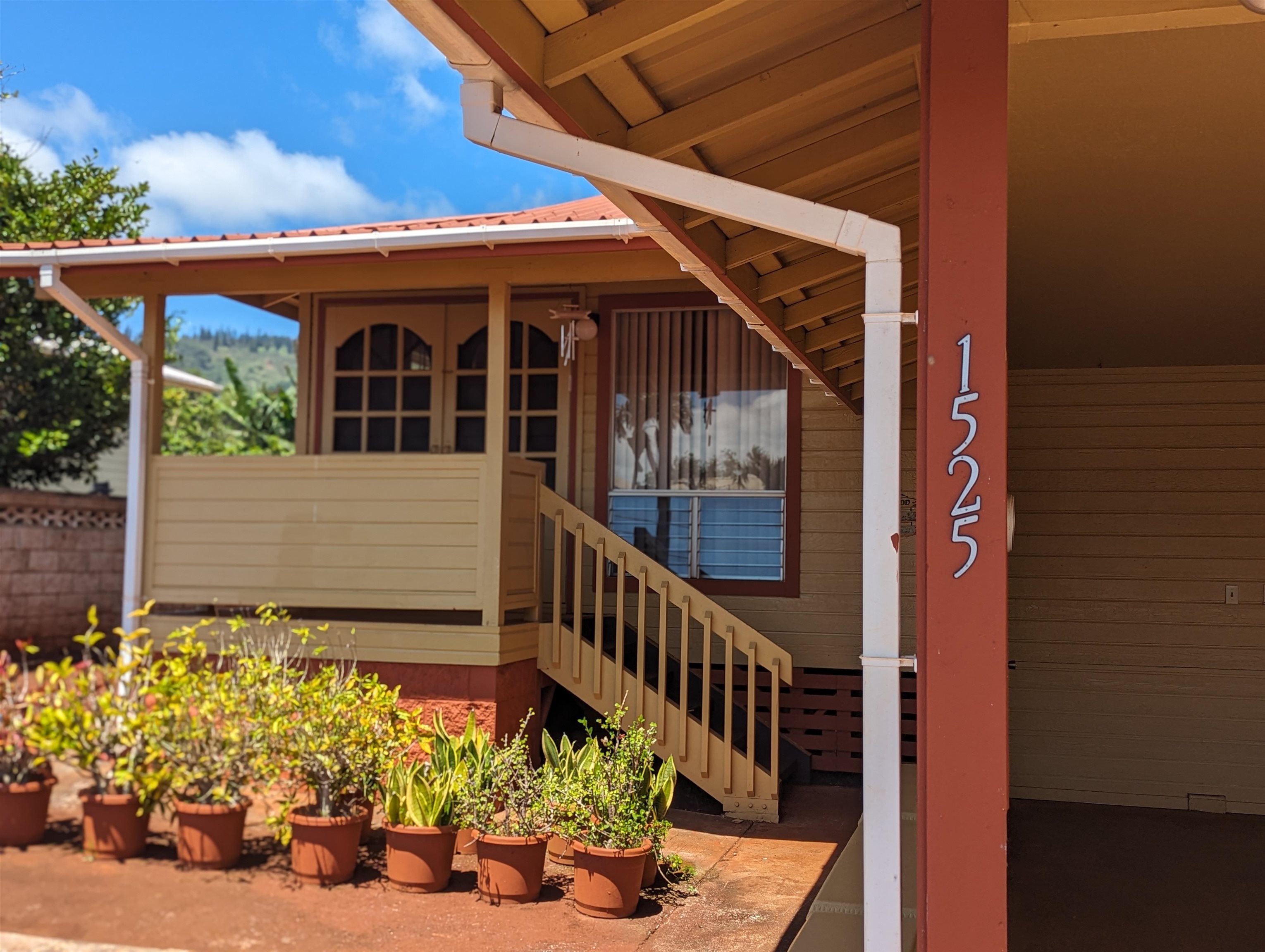 1525  Pakali Pl , Lanai home - photo 24 of 33