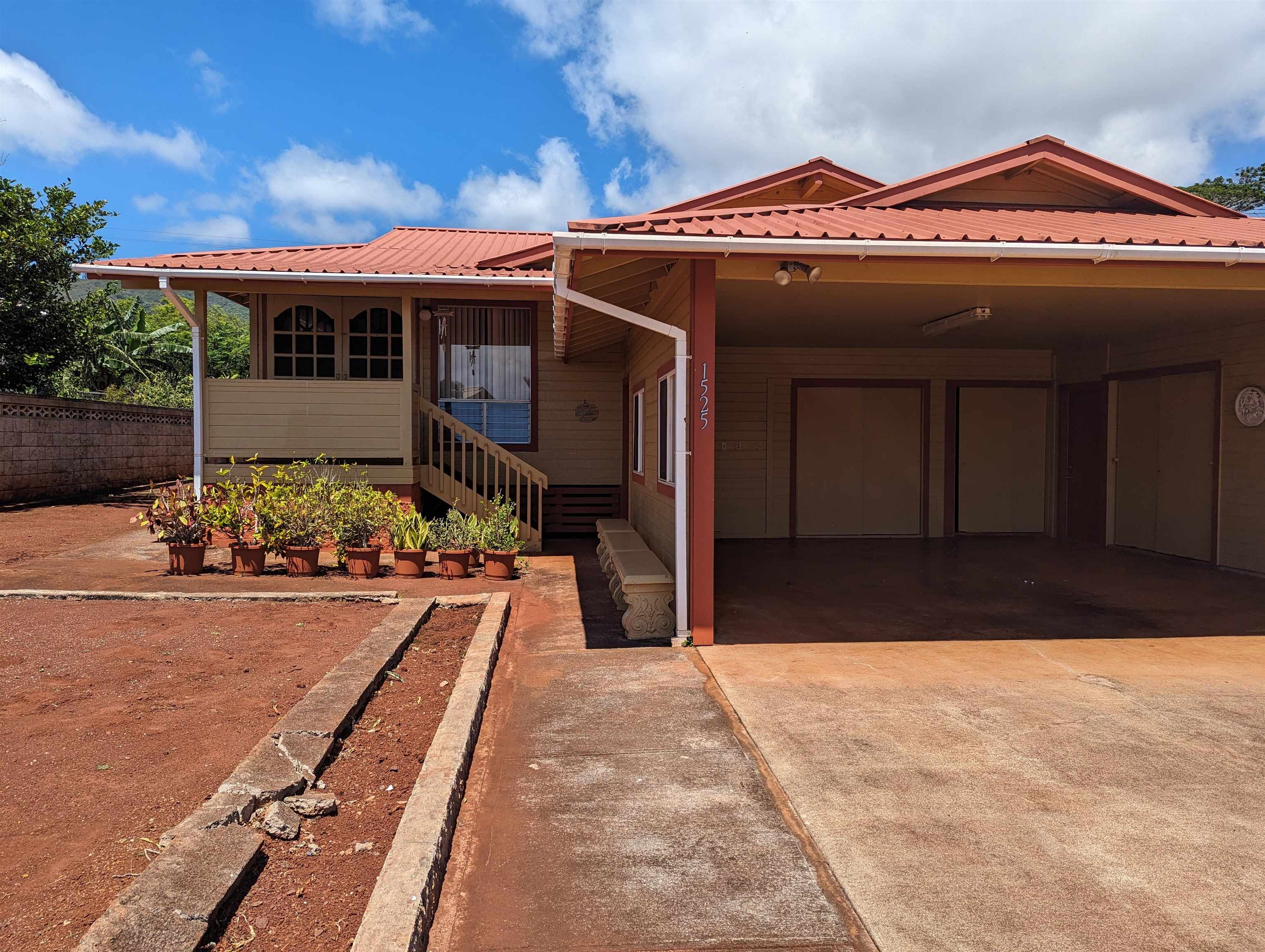 1525  Pakali Pl , Lanai home - photo 32 of 33