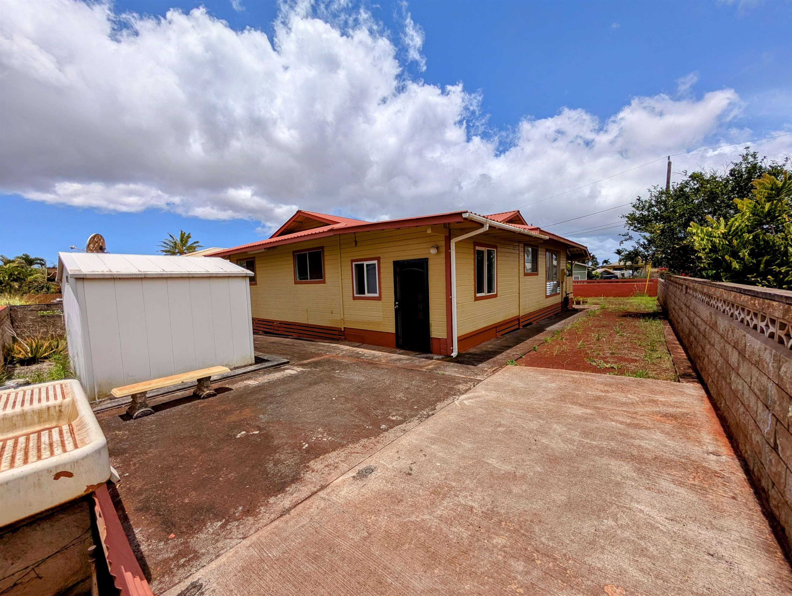 1525  Pakali Pl , Lanai home - photo 13 of 17