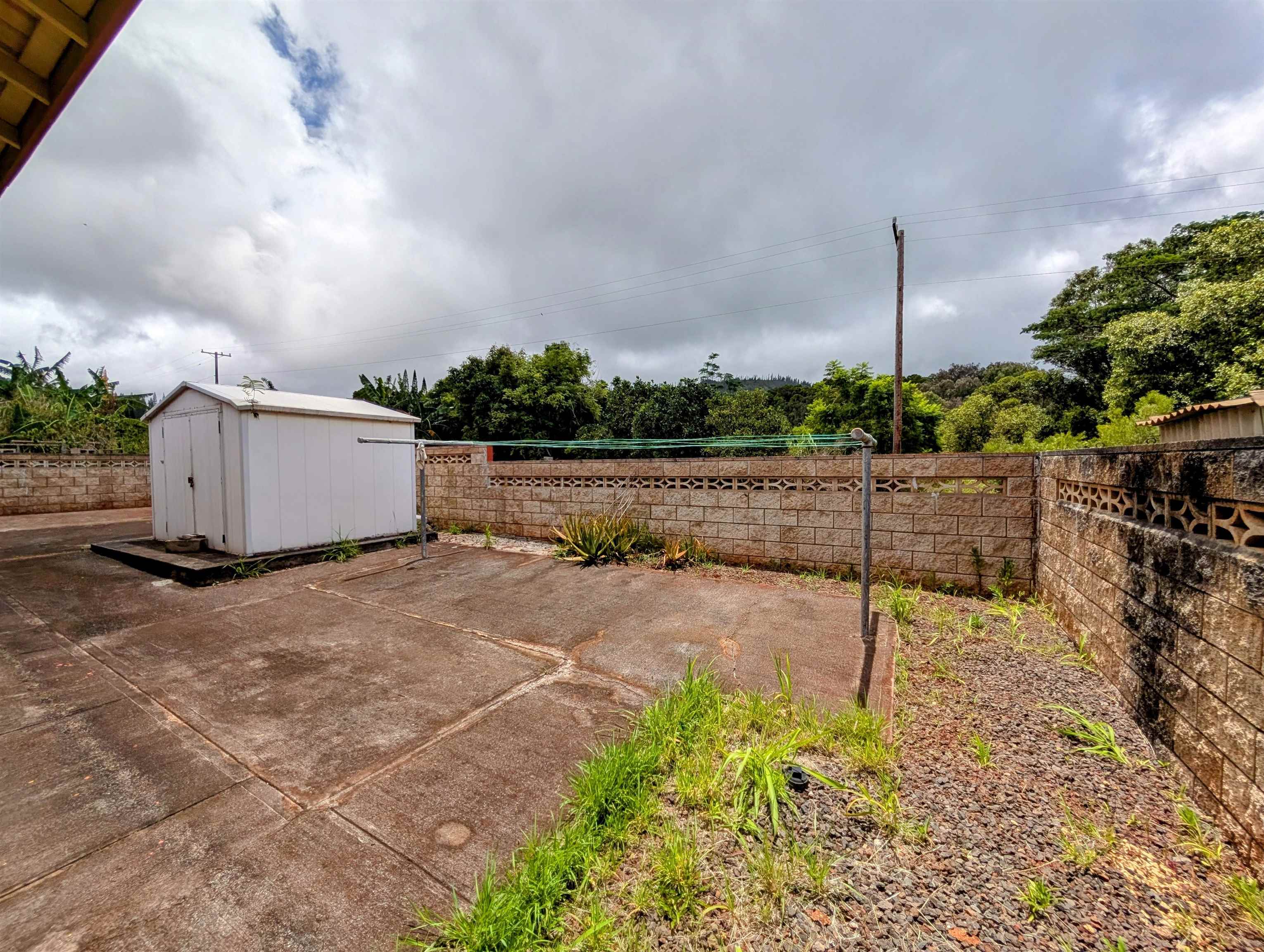 1525  Pakali Pl , Lanai home - photo 14 of 17