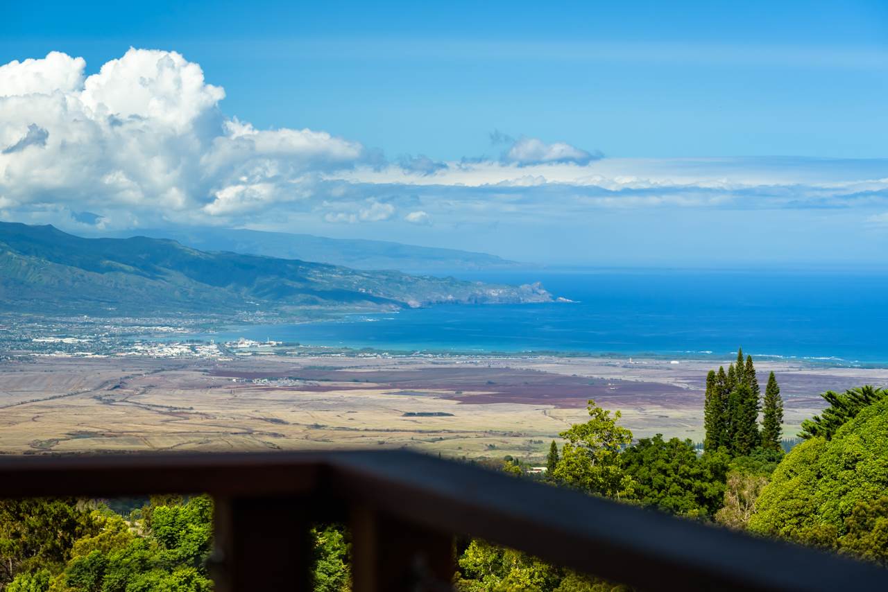 15287  Haleakala Hwy Kula Lodge, Kula/Ulupalakua/Kanaio home - photo 17 of 34