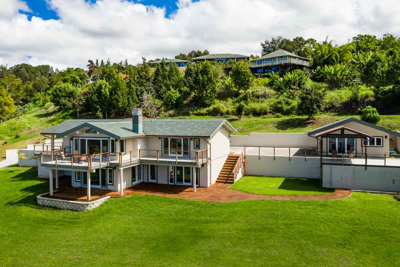 15287  Haleakala Hwy Kula Lodge, Kula/Ulupalakua/Kanaio home - photo 28 of 34