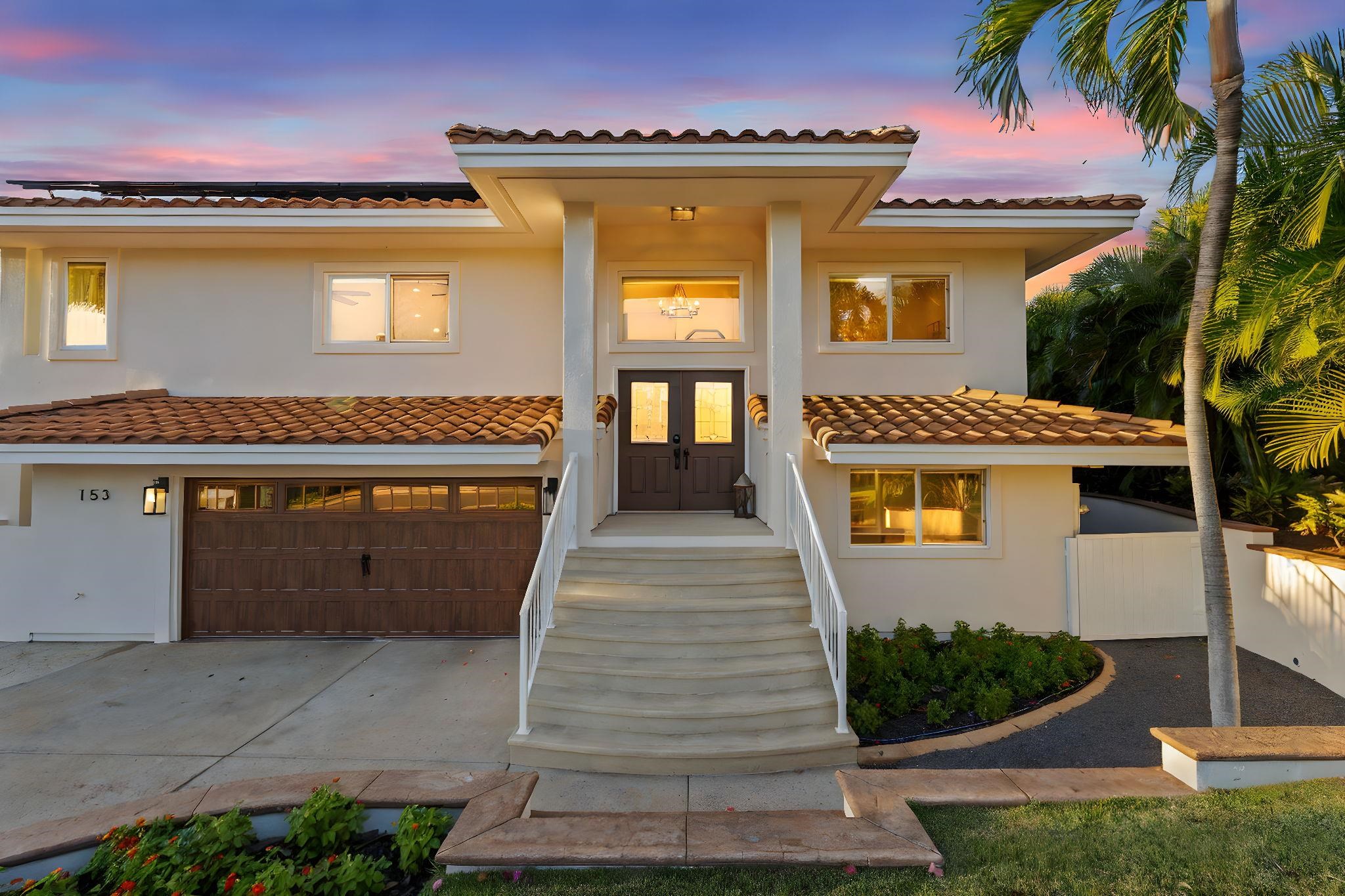 153  Hokai Pl South Kihei, Kihei home - photo 2 of 50