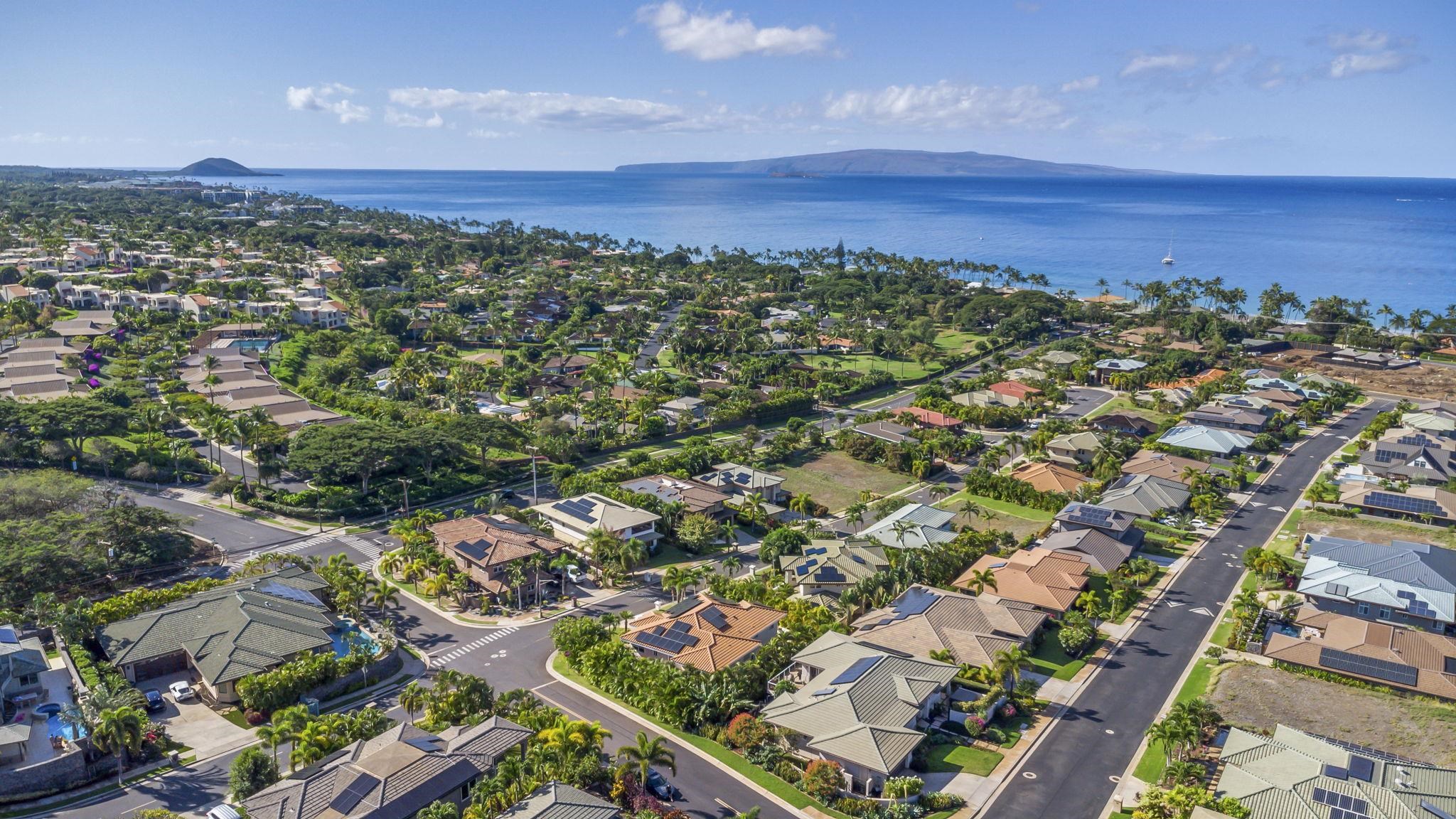 153  Hokai Pl South Kihei, Kihei home - photo 49 of 50