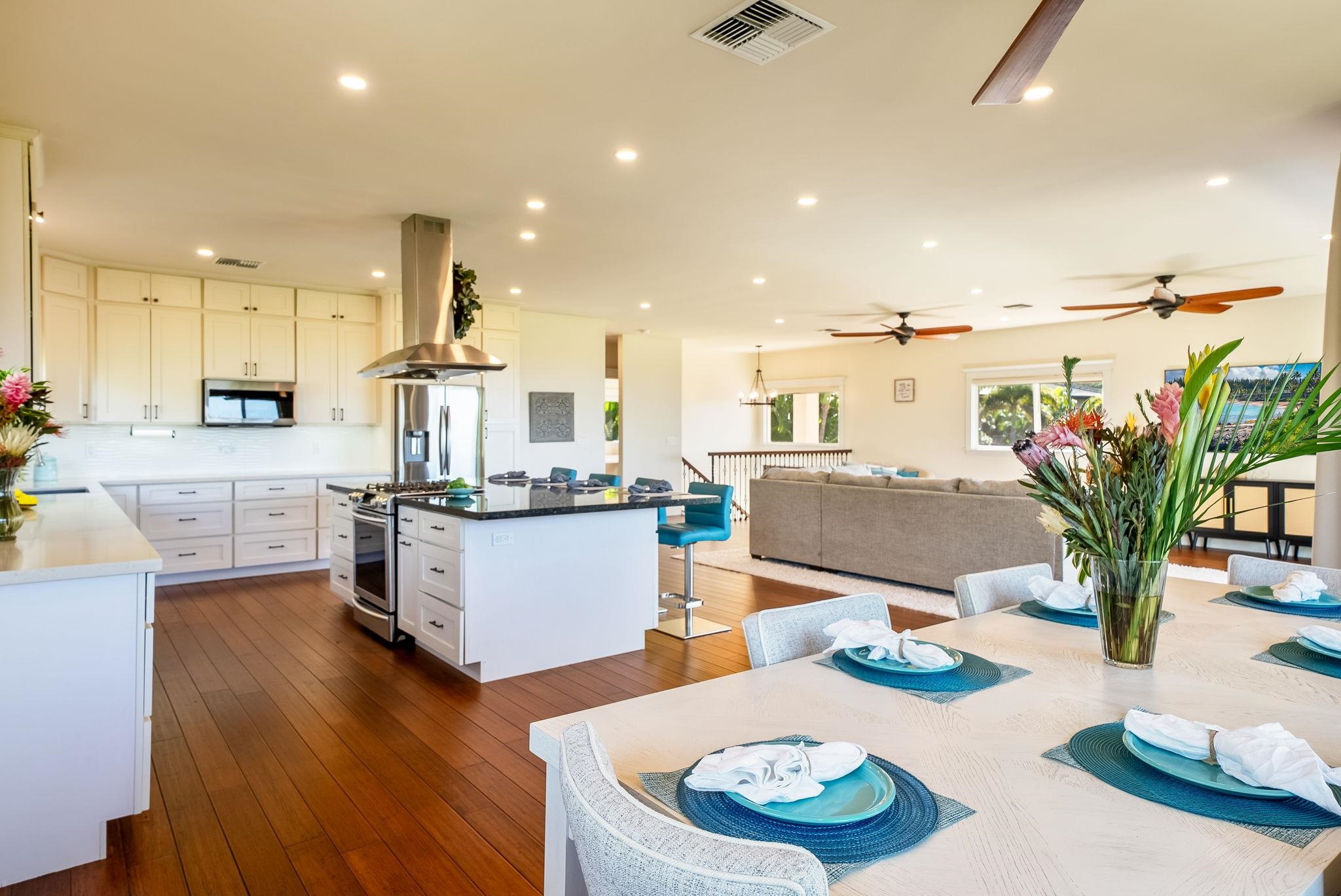 153  Hokai Pl South Kihei, Kihei home - photo 13 of 50