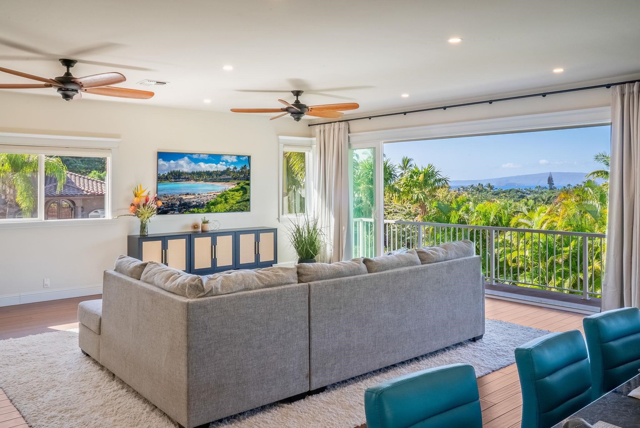 153  Hokai Pl South Kihei, Kihei home - photo 3 of 50