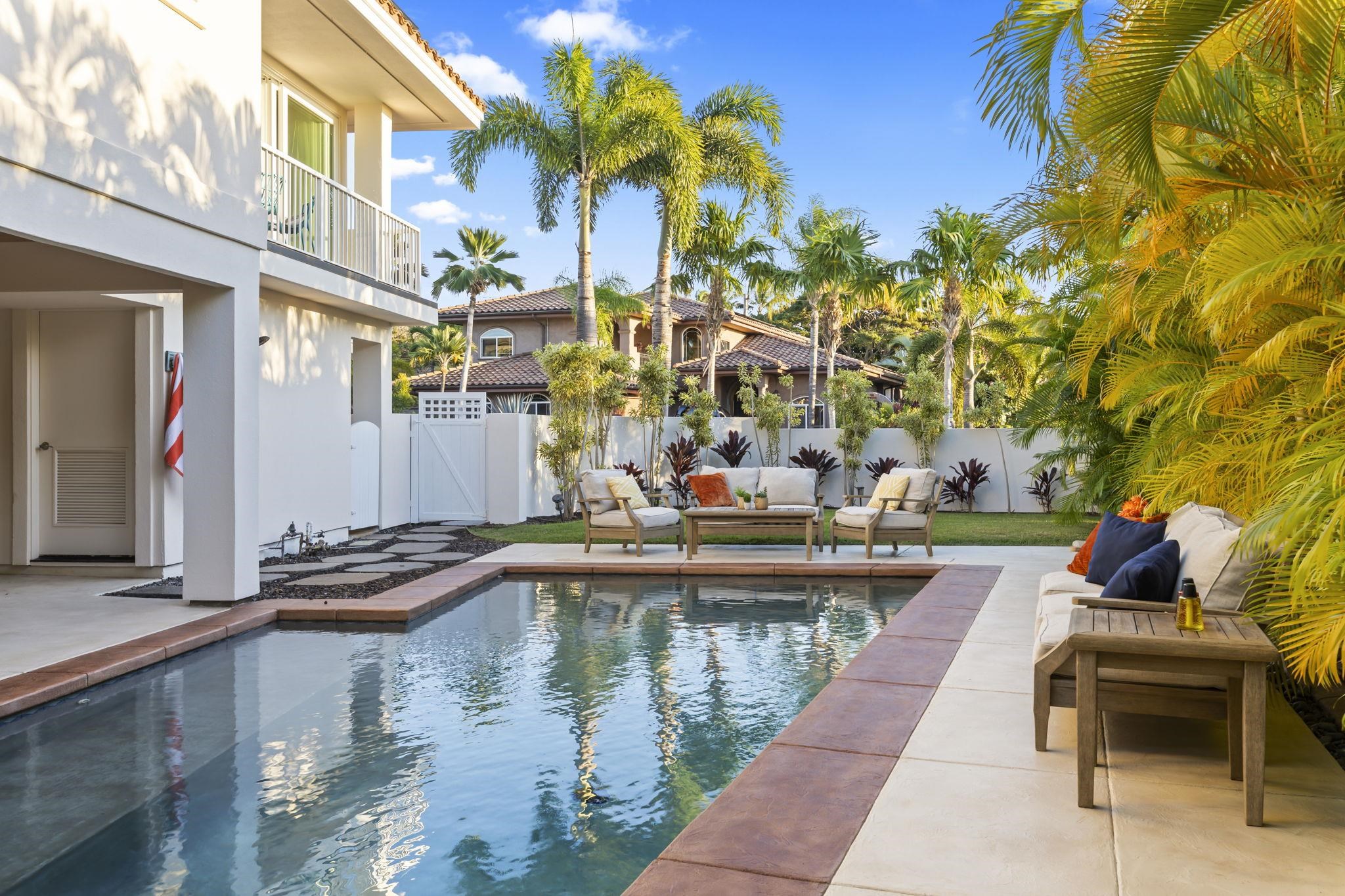 153  Hokai Pl South Kihei, Kihei home - photo 36 of 50