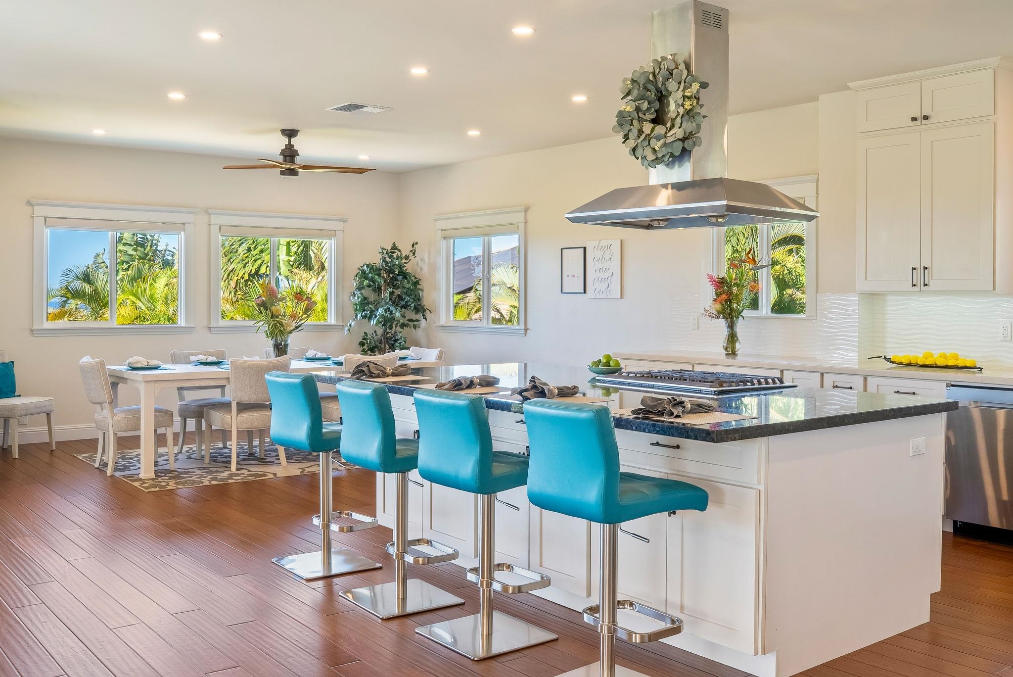 153  Hokai Pl South Kihei, Kihei home - photo 5 of 50