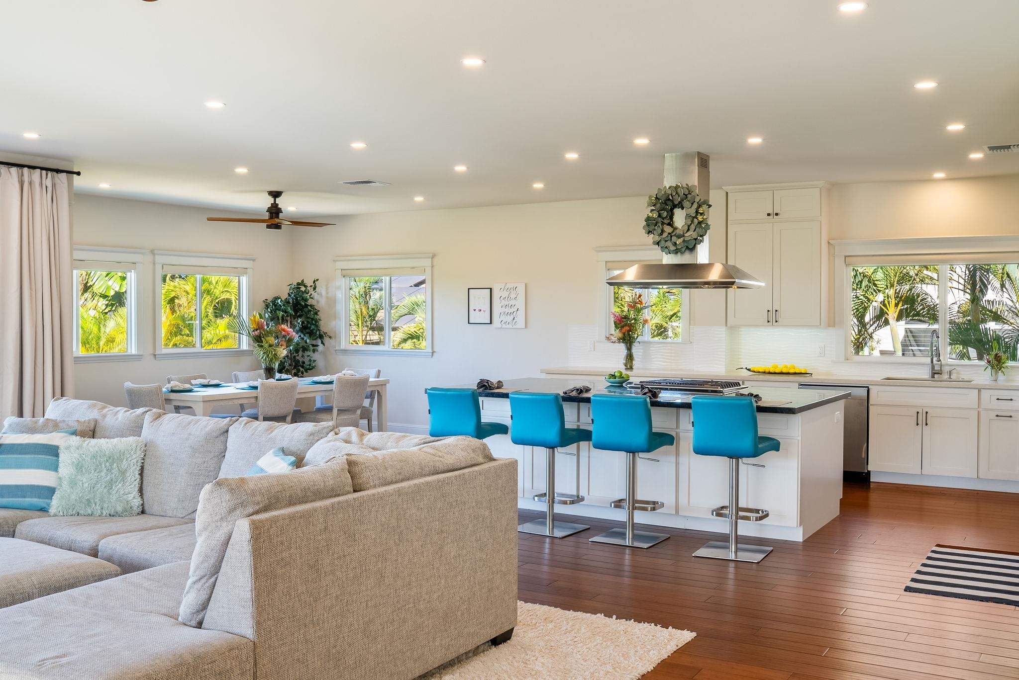 153  Hokai Pl South Kihei, Kihei home - photo 6 of 50