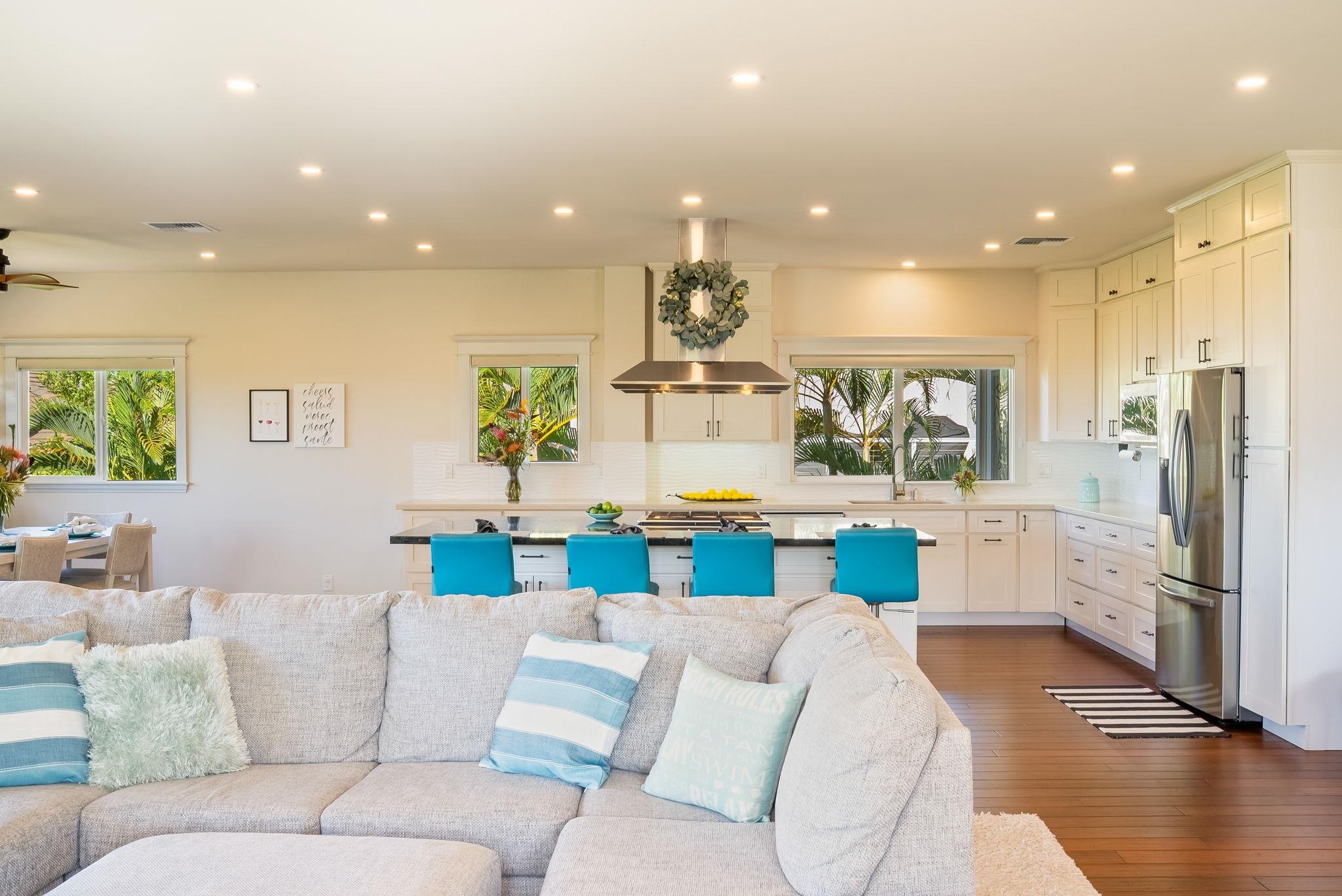 153  Hokai Pl South Kihei, Kihei home - photo 8 of 50