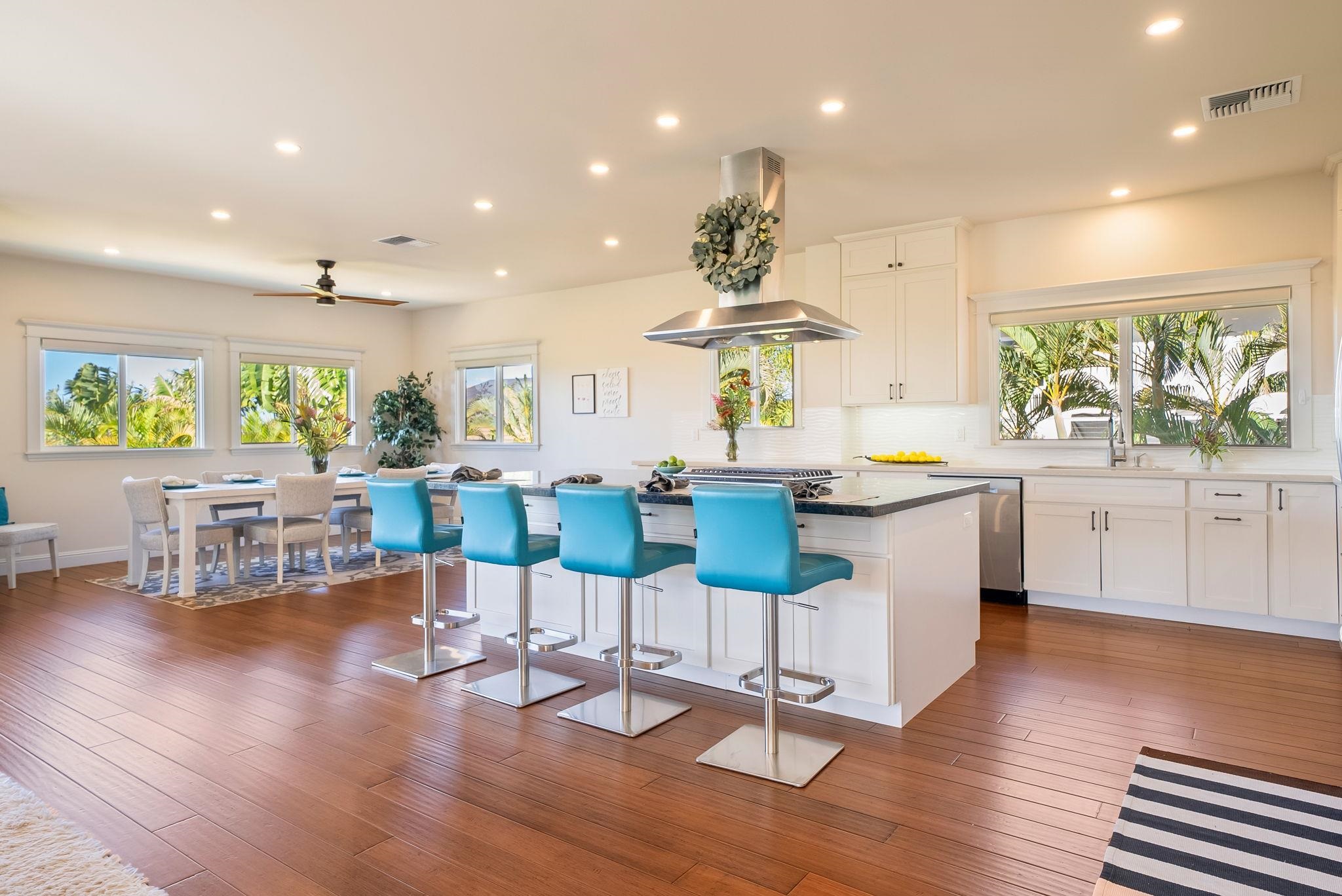 153  Hokai Pl South Kihei, Kihei home - photo 10 of 50