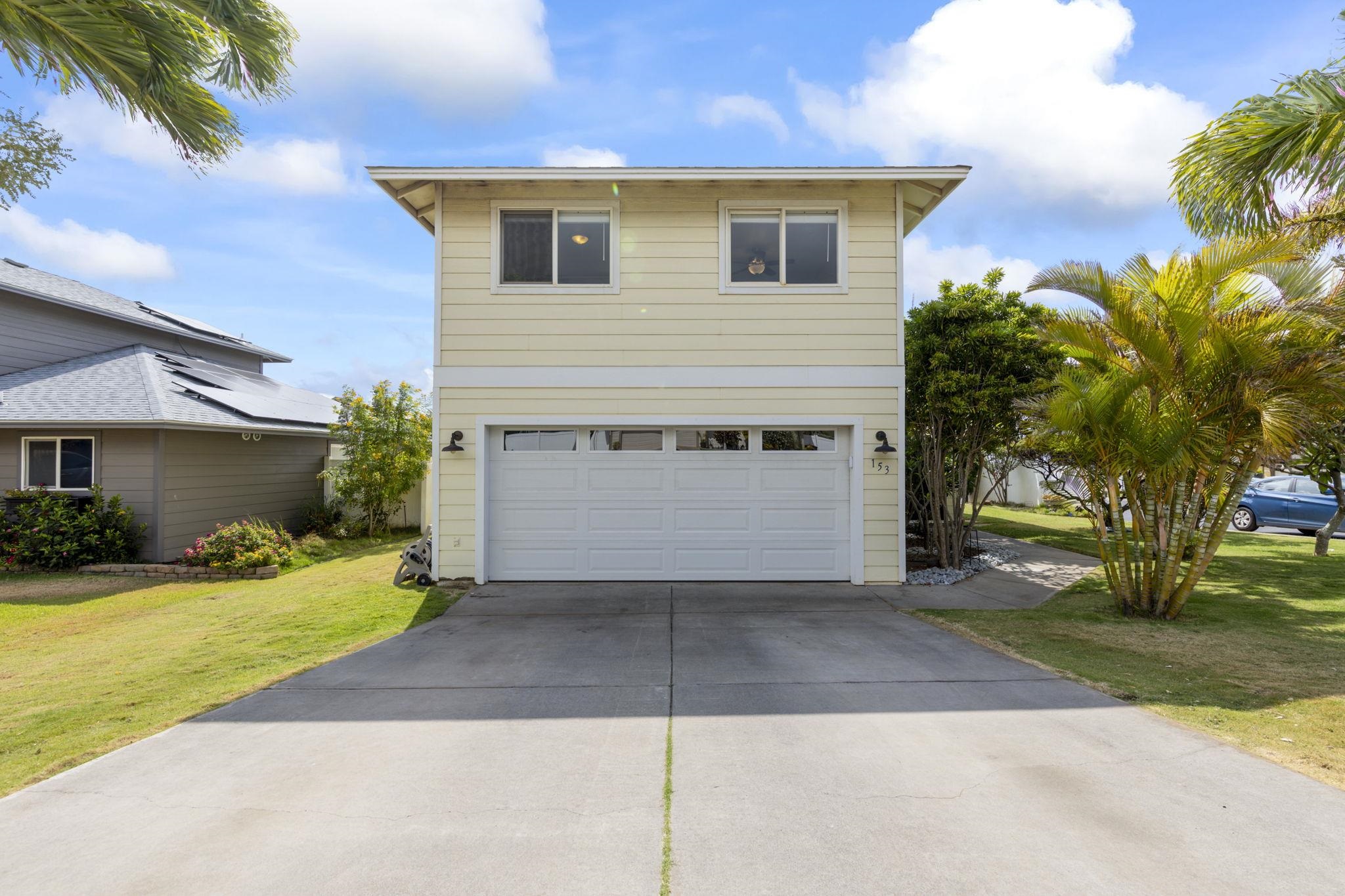 153  Kanamele Loop Waikapu Gardens, Wailuku home - photo 2 of 50