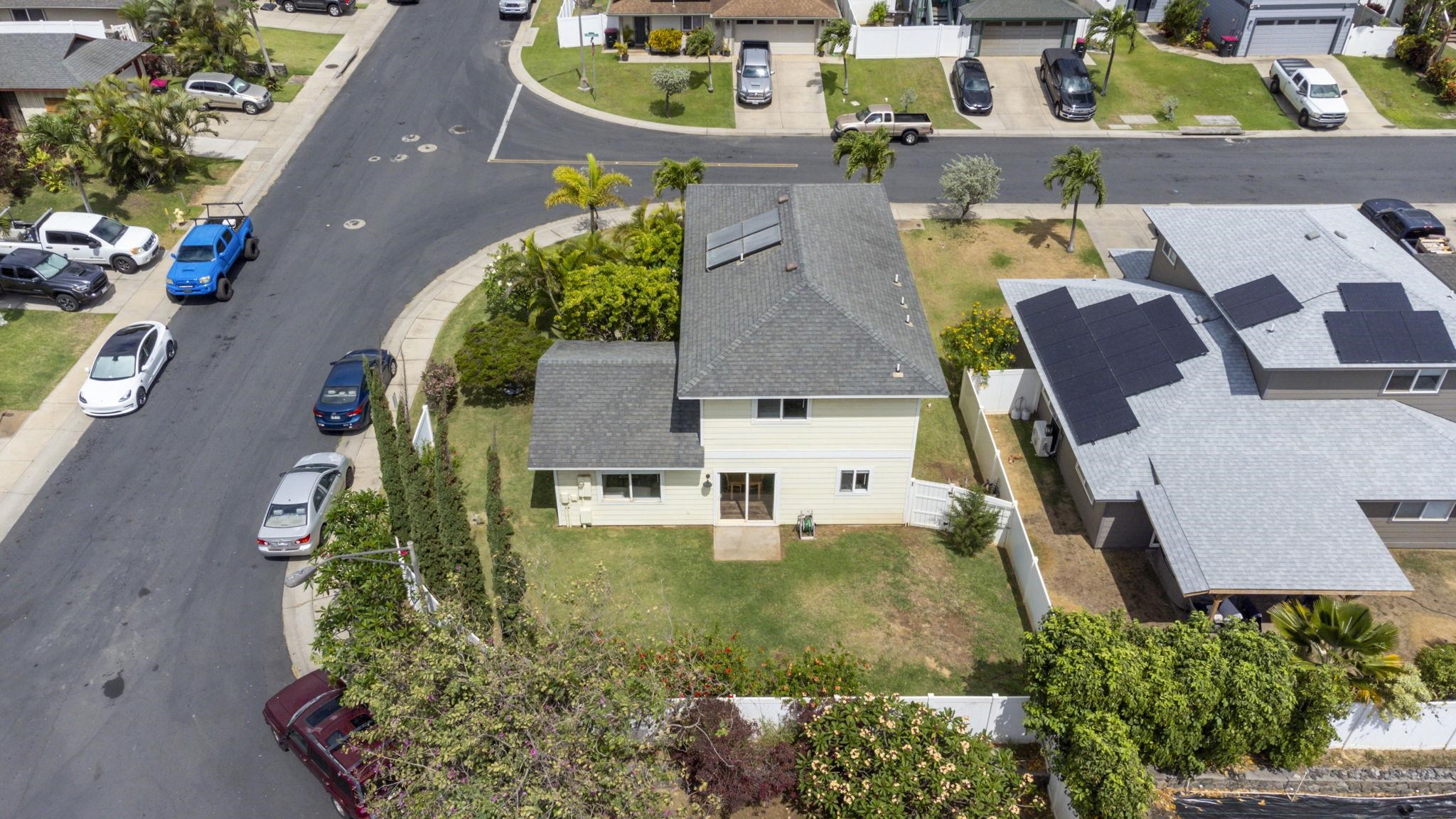 153  Kanamele Loop Waikapu Gardens, Wailuku home - photo 21 of 50