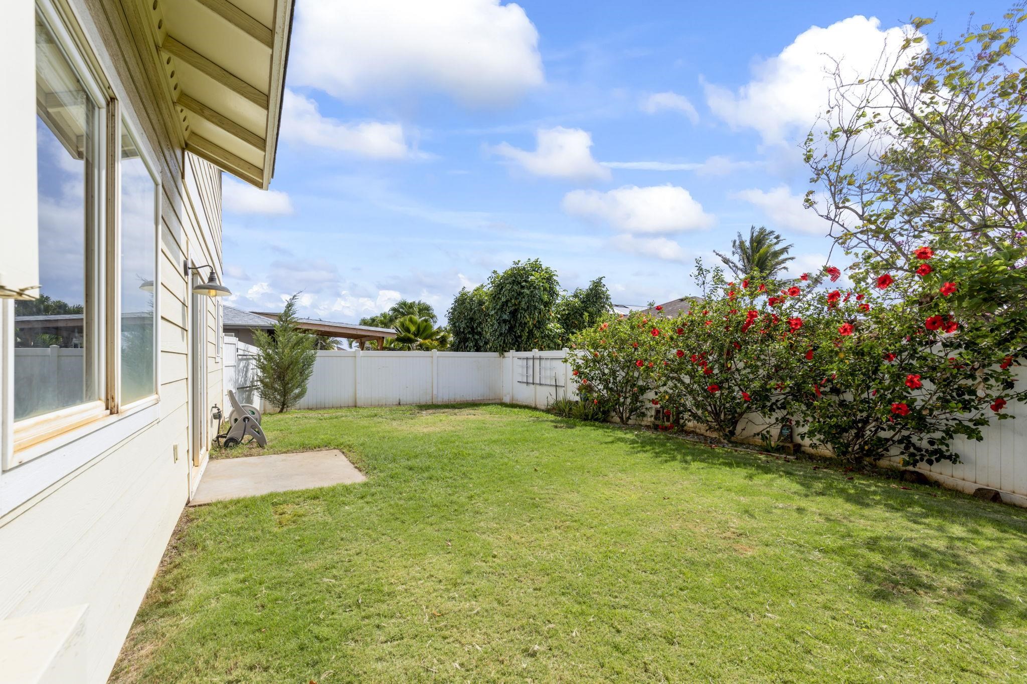 153  Kanamele Loop Waikapu Gardens, Wailuku home - photo 23 of 50