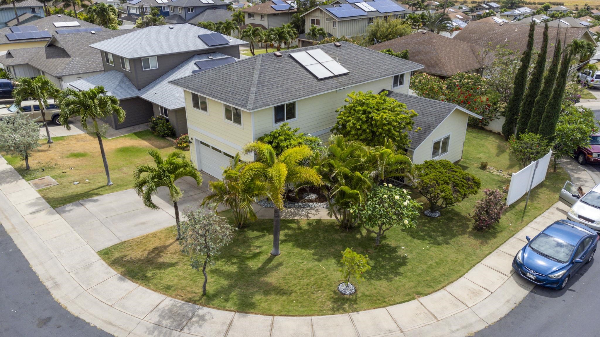 153  Kanamele Loop Waikapu Gardens, Wailuku home - photo 43 of 50