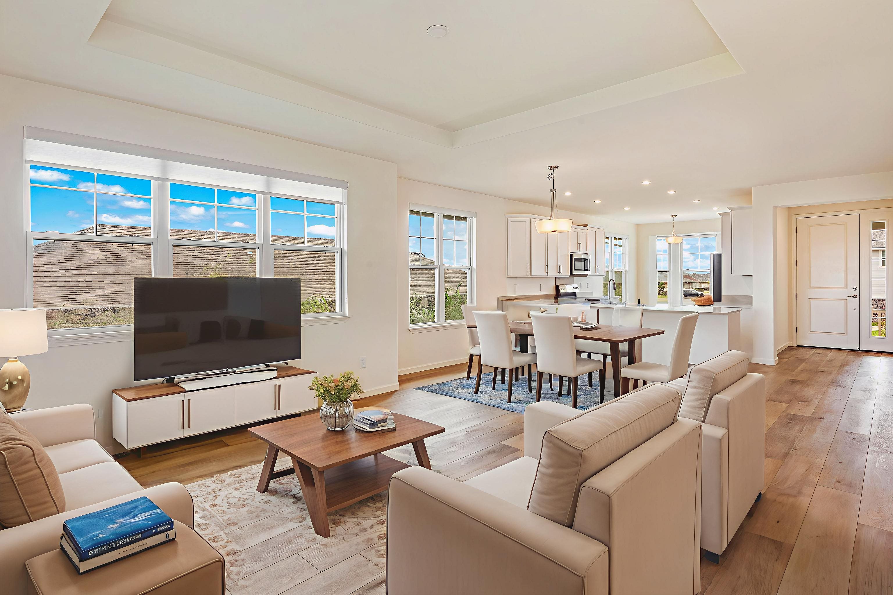 153  Pua Kalaunu Loop Kehalani, Wailuku home - photo 4 of 36